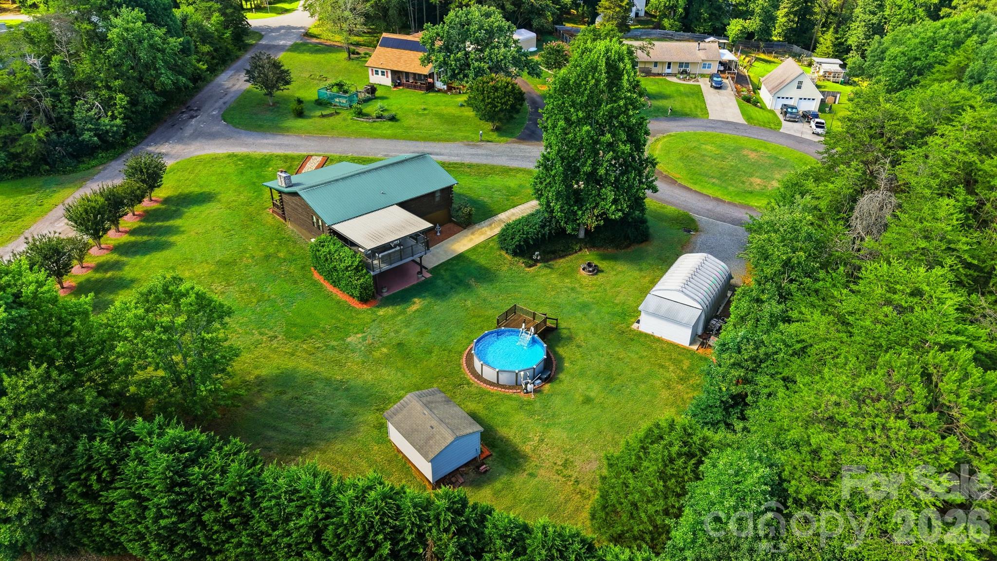 The Pines - Residential