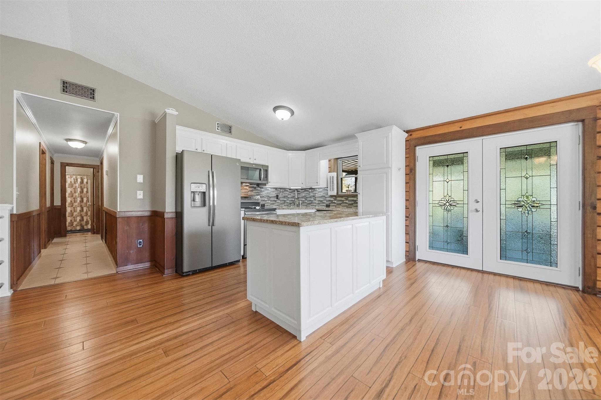 The Pines - Residential