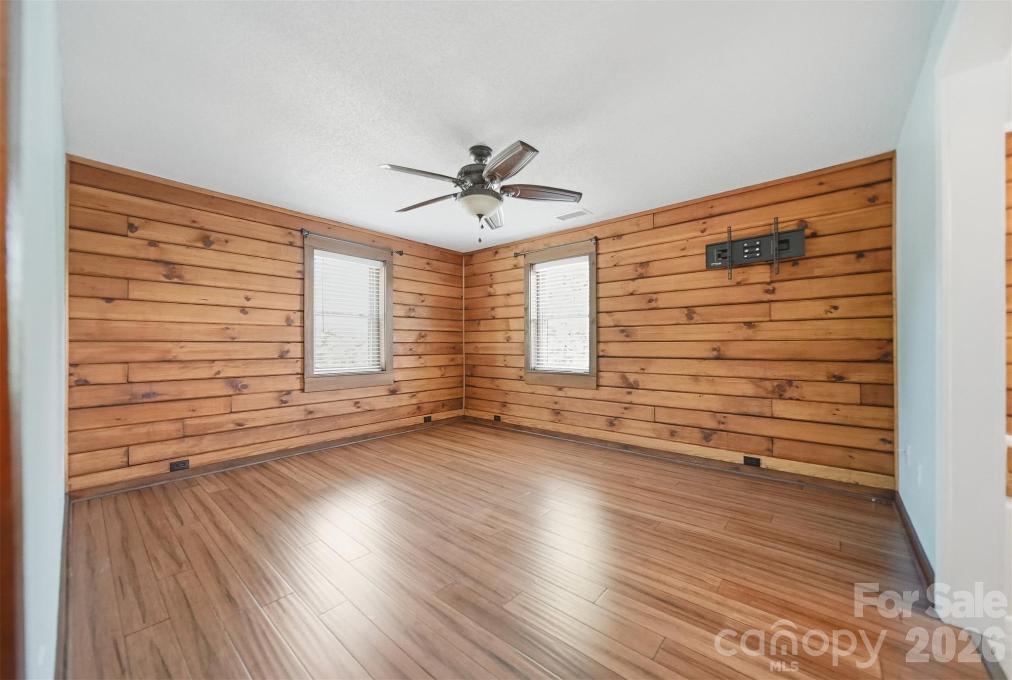 The Pines - Residential