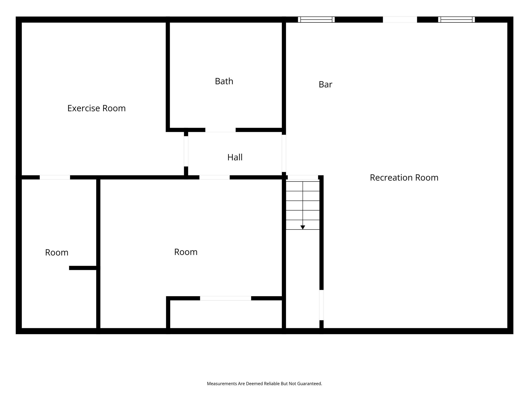 The Pines - Residential
