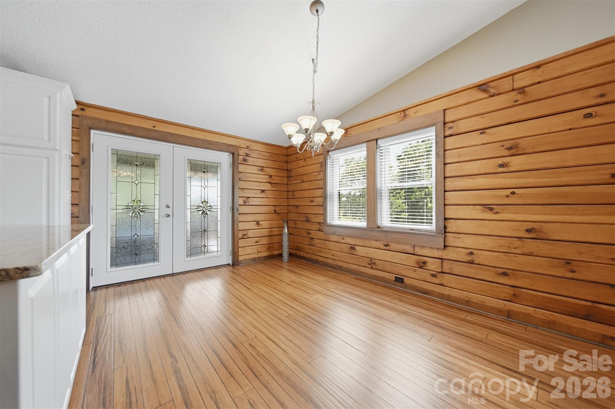 The Pines - Residential