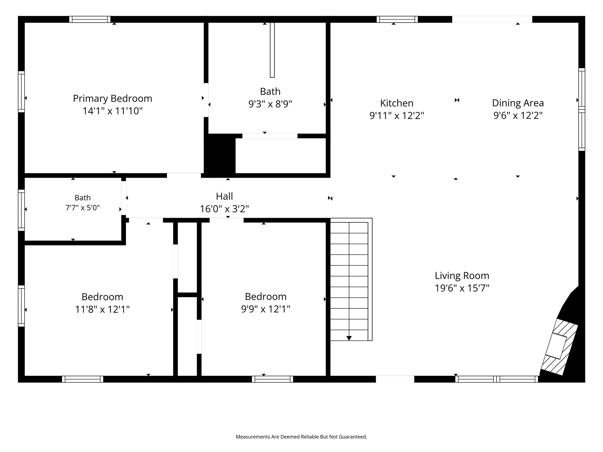 The Pines - Residential