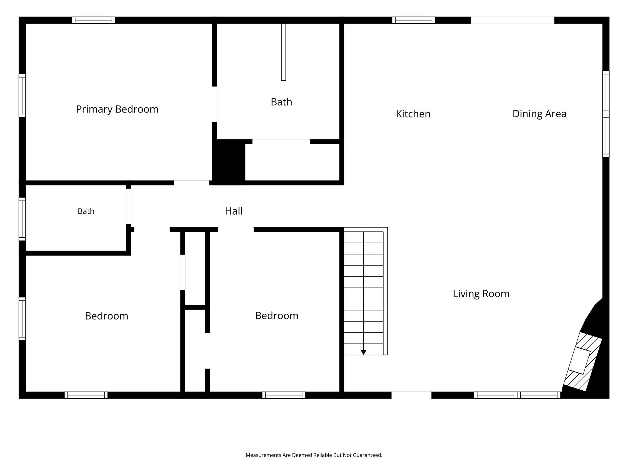 The Pines - Residential