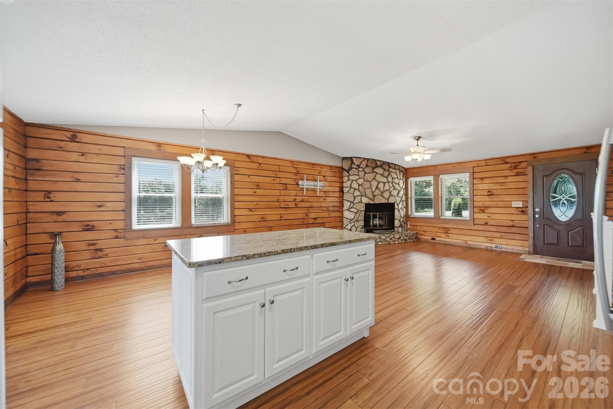 The Pines - Residential