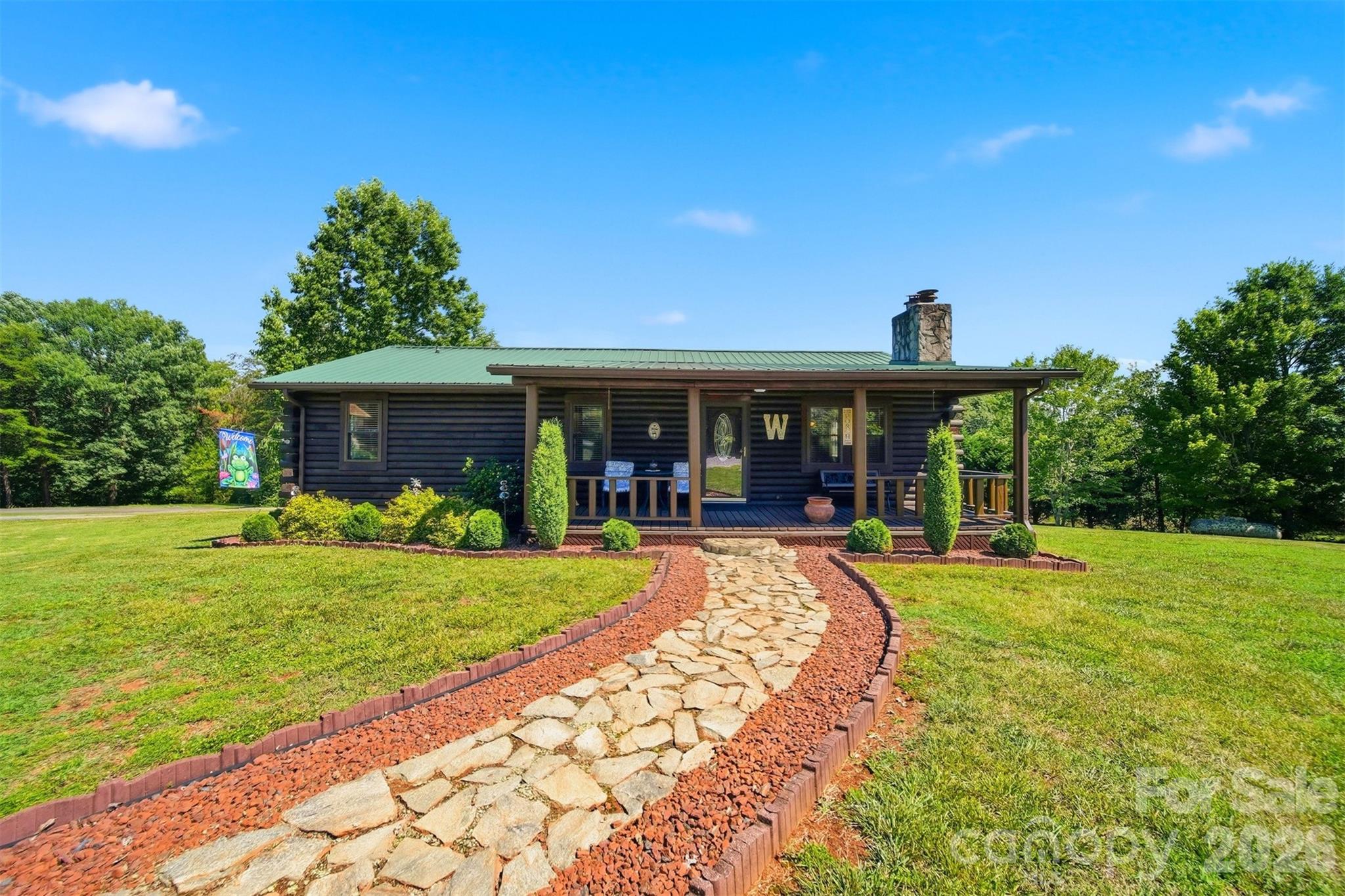 The Pines - Residential