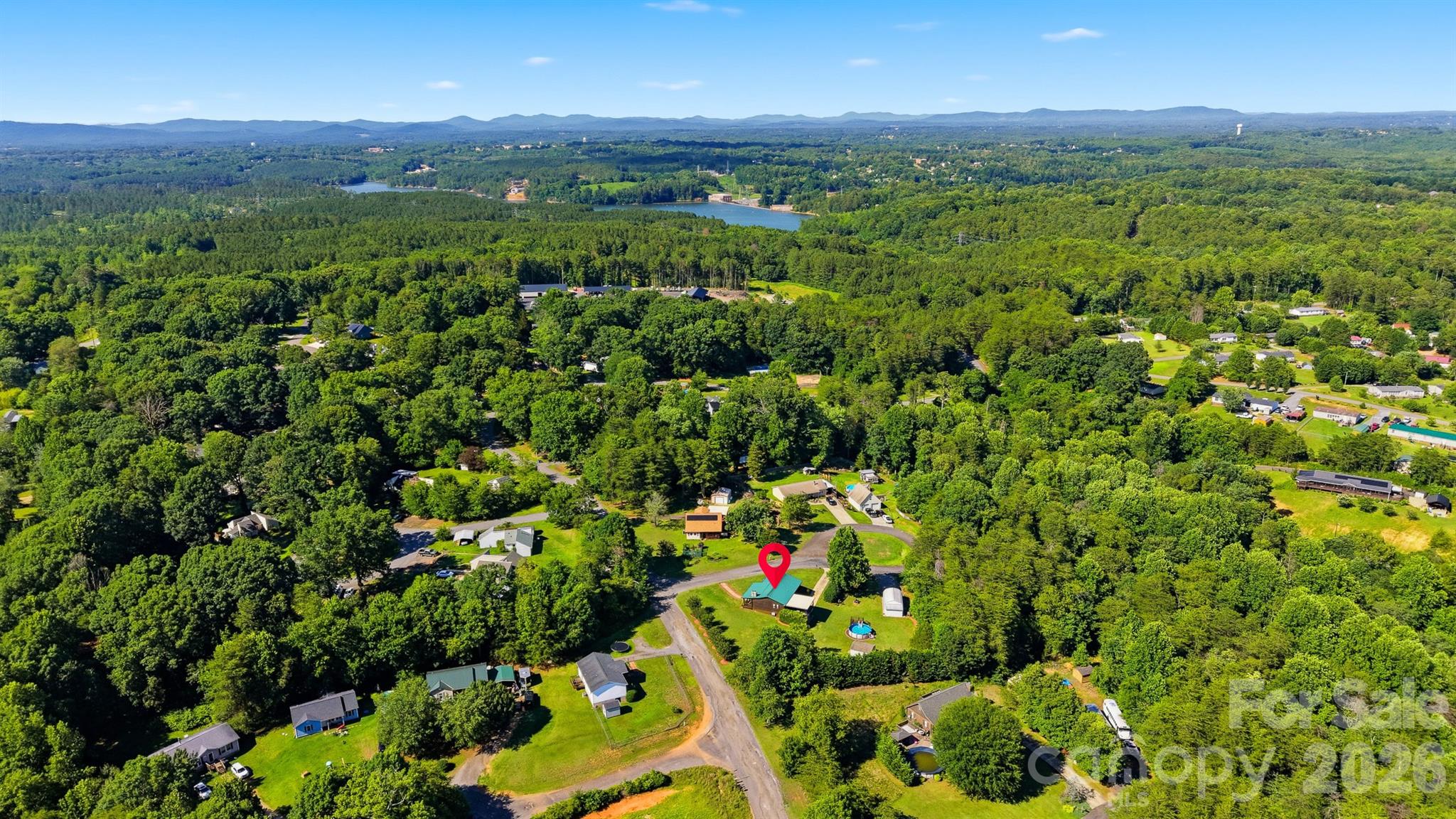 The Pines - Residential