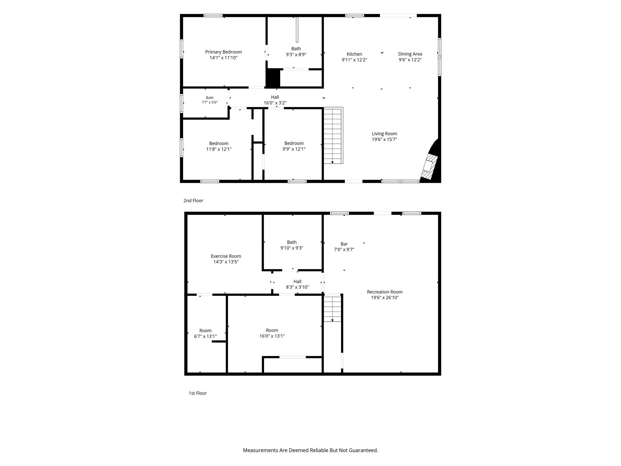 The Pines - Residential