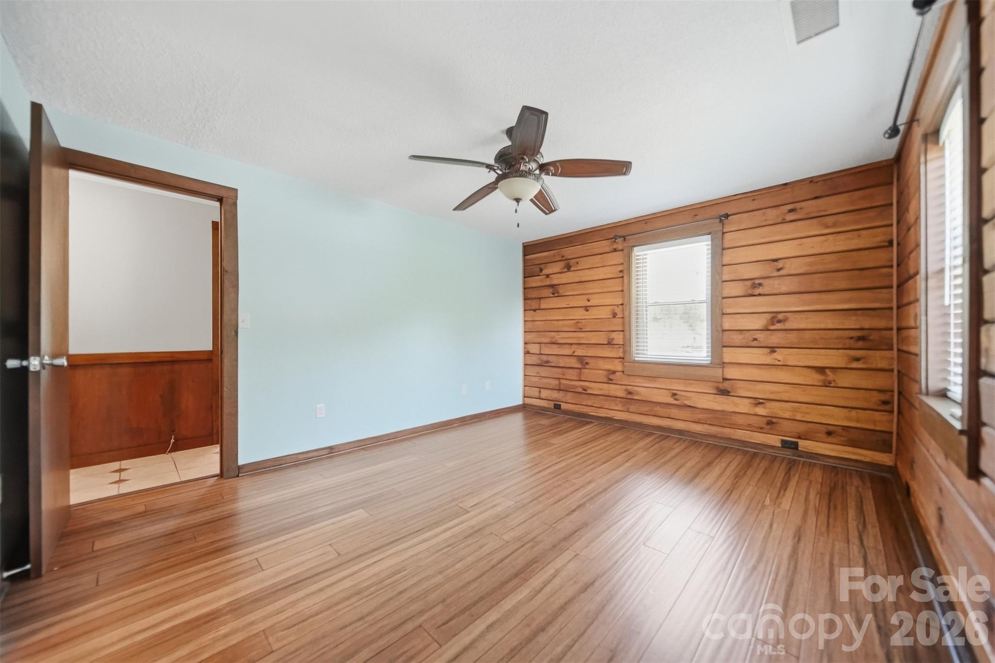The Pines - Residential