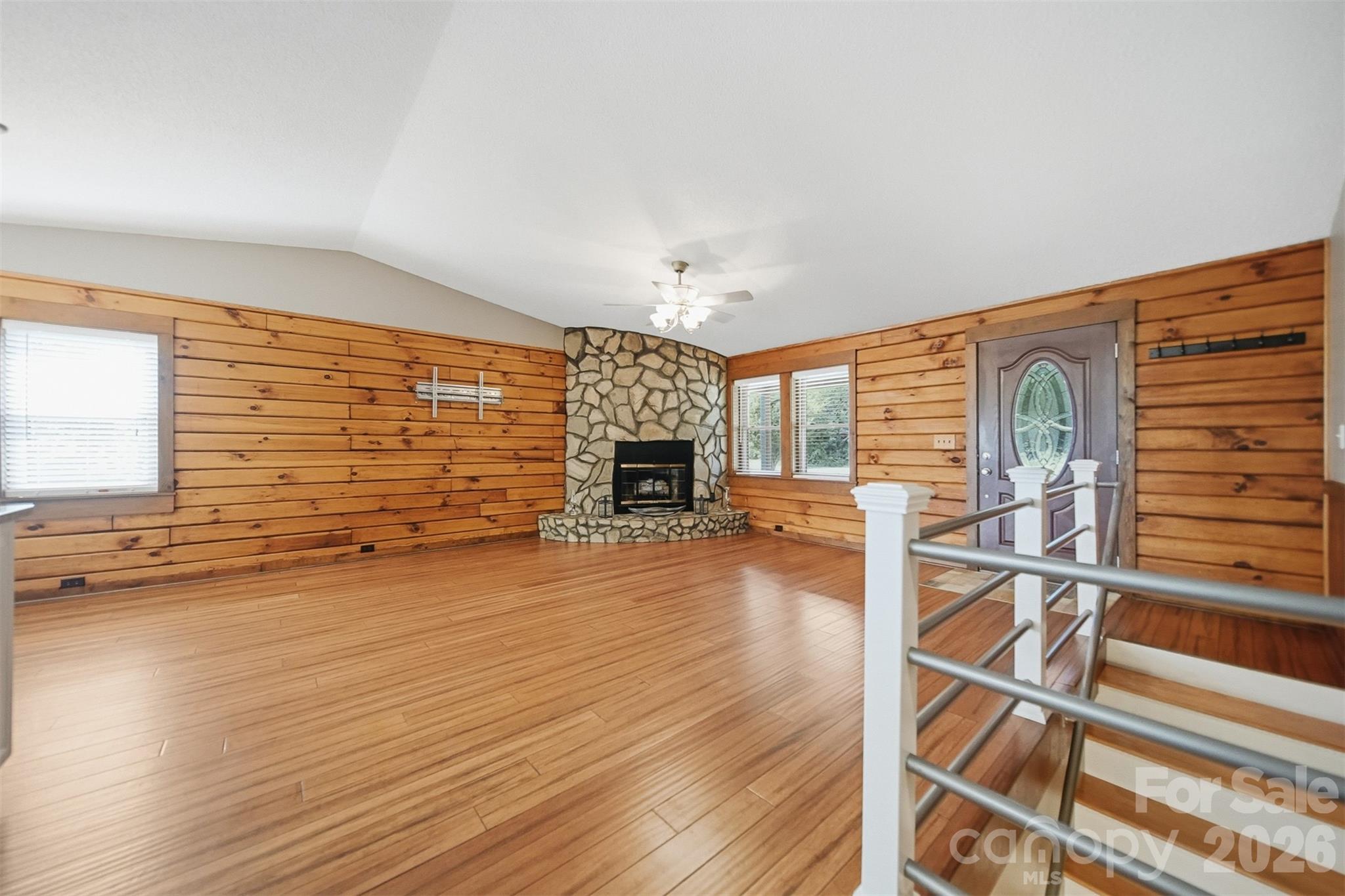The Pines - Residential