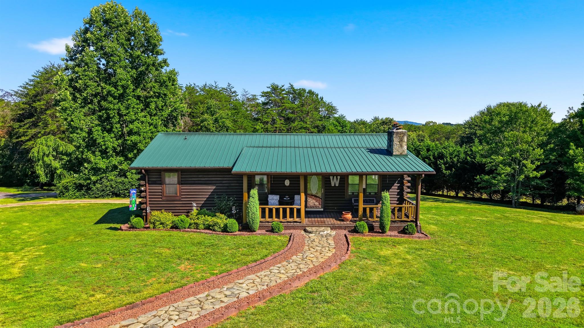The Pines - Residential