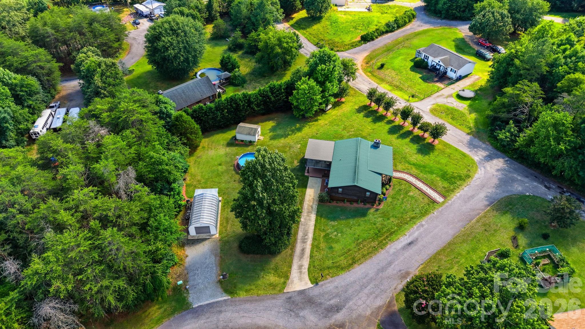 The Pines - Residential