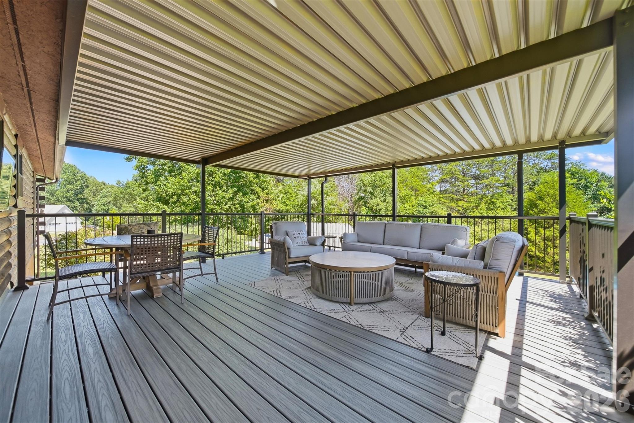 The Pines - Residential