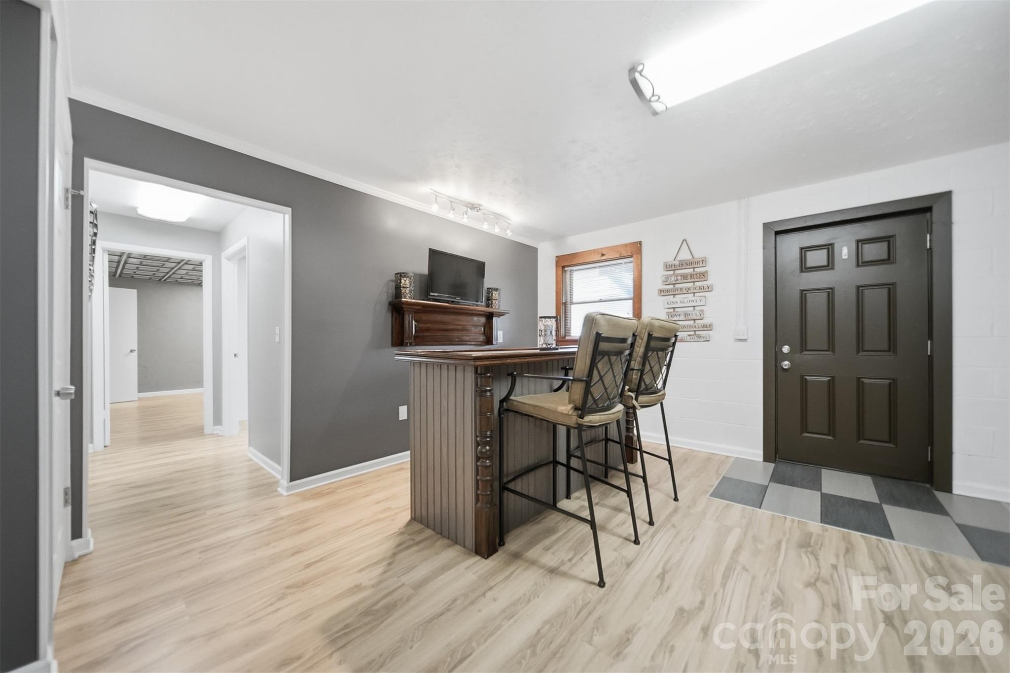 The Pines - Residential