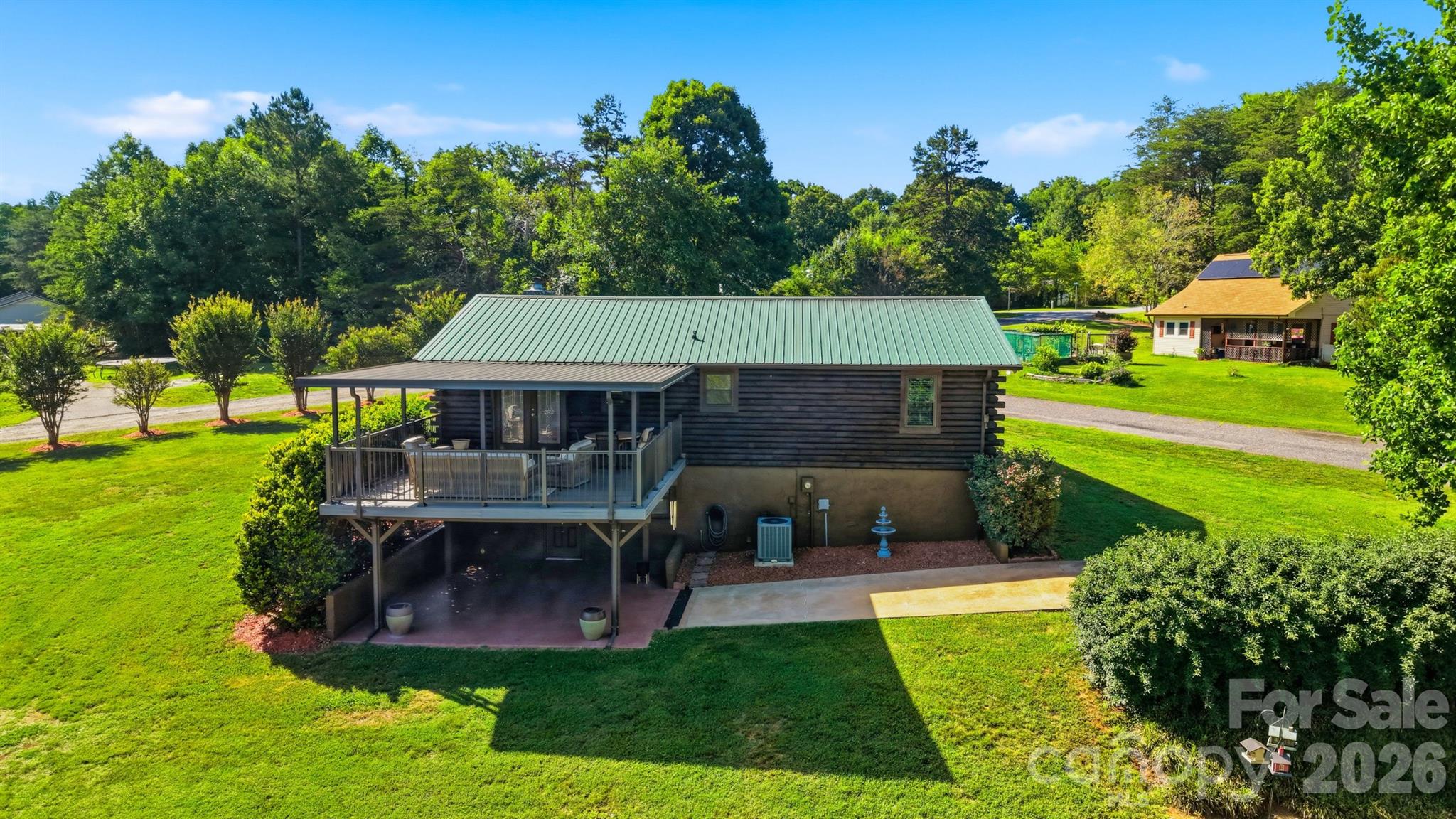 The Pines - Residential