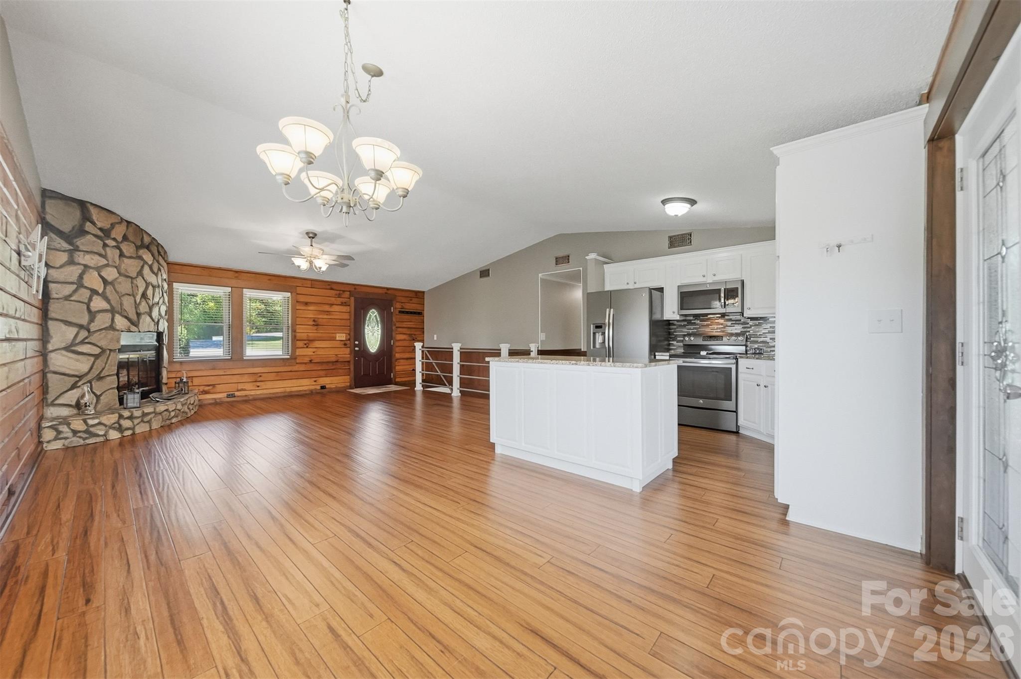 The Pines - Residential