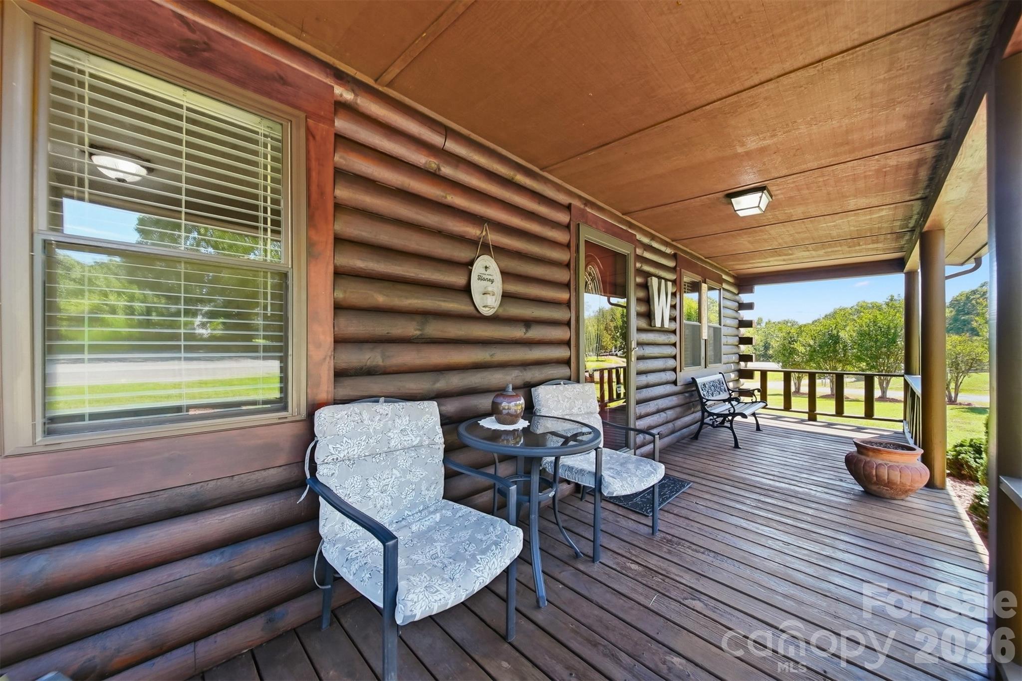 The Pines - Residential