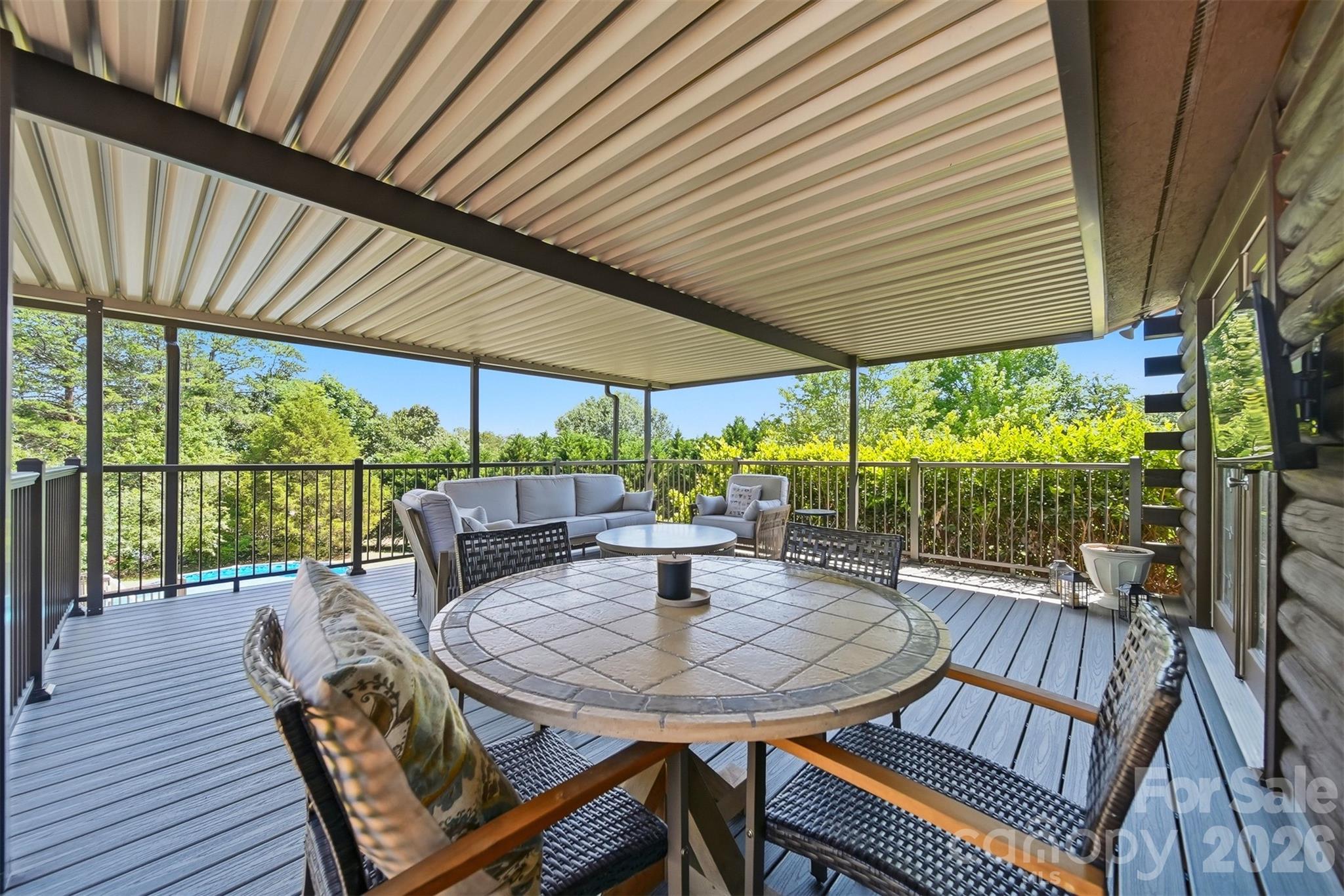 The Pines - Residential