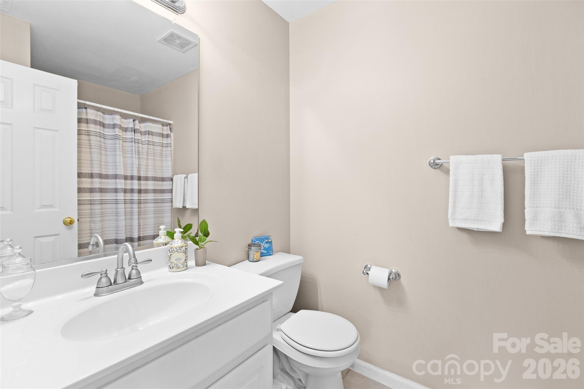 Deacon Ridge - Residential