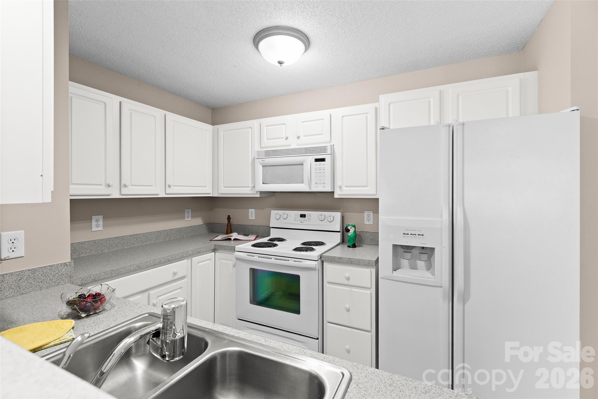 Deacon Ridge - Residential