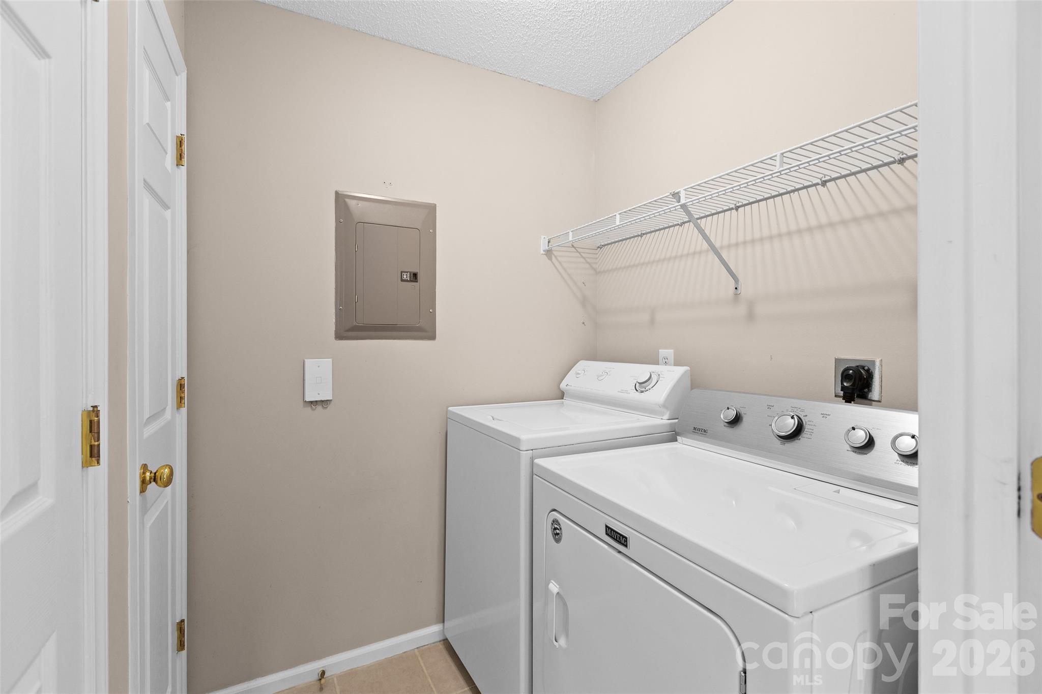 Deacon Ridge - Residential