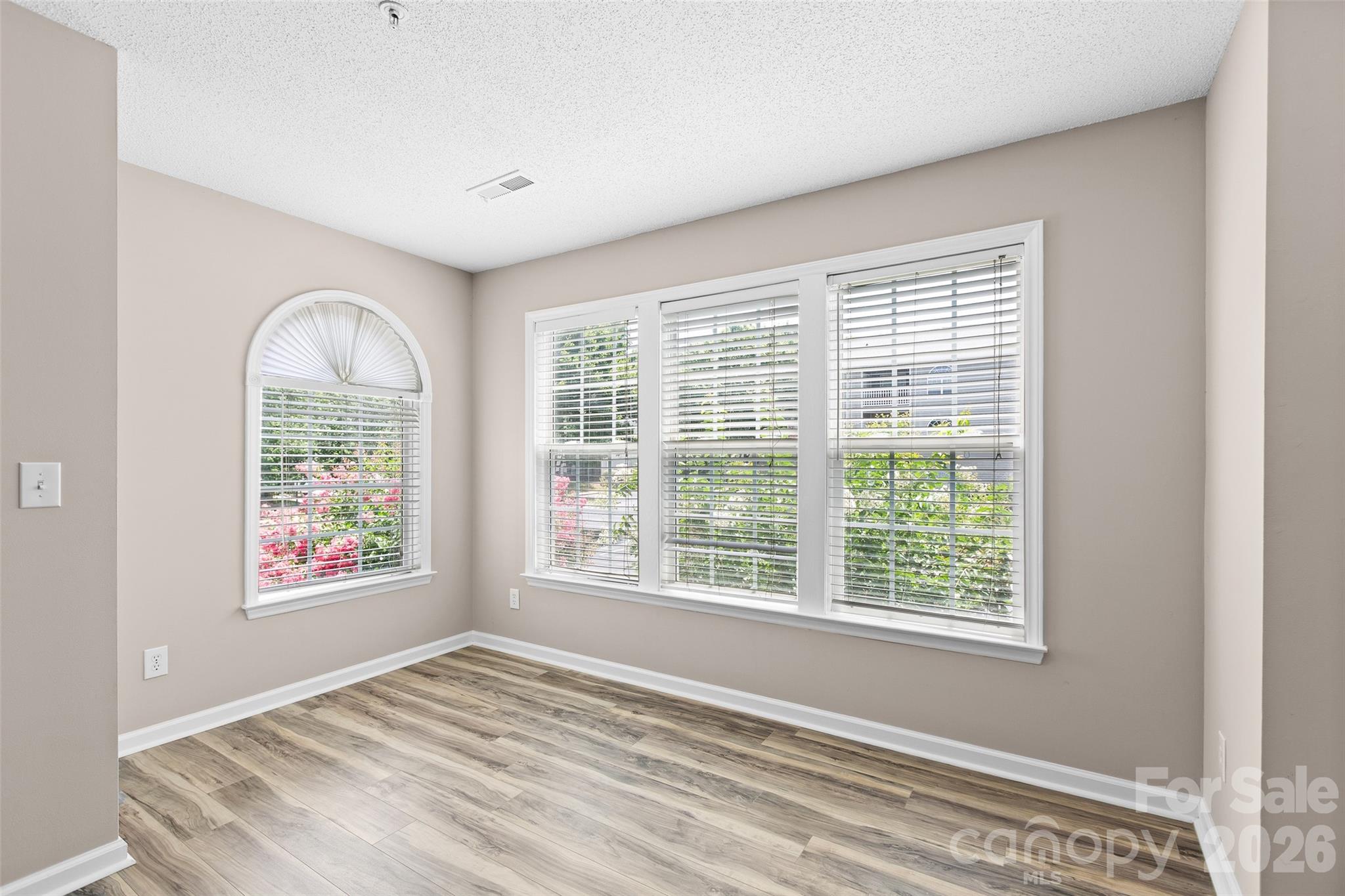 Deacon Ridge - Residential