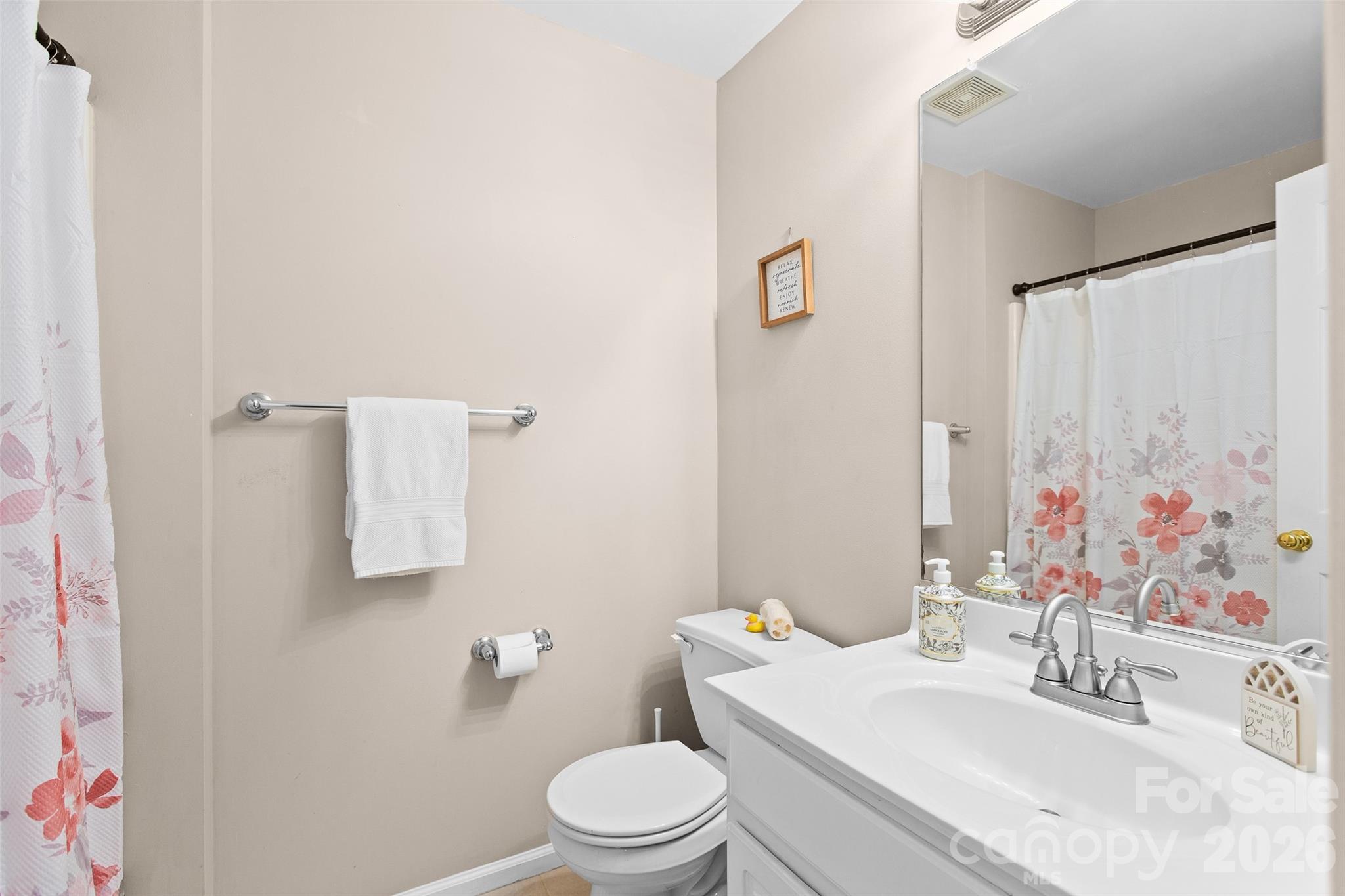 Deacon Ridge - Residential