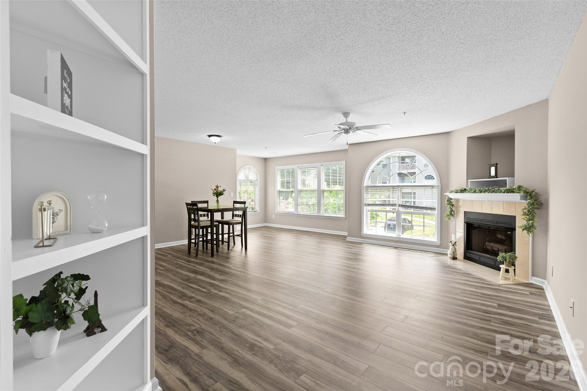 Deacon Ridge - Residential
