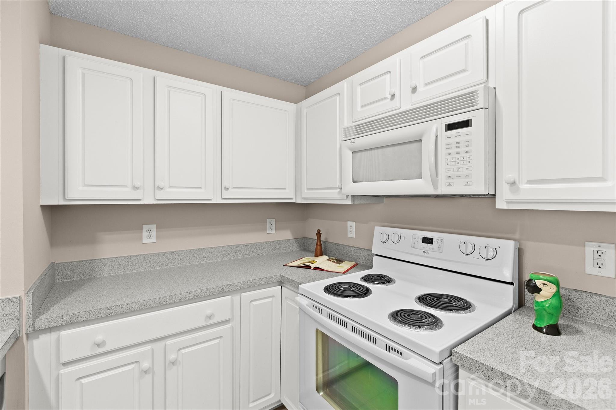 Deacon Ridge - Residential