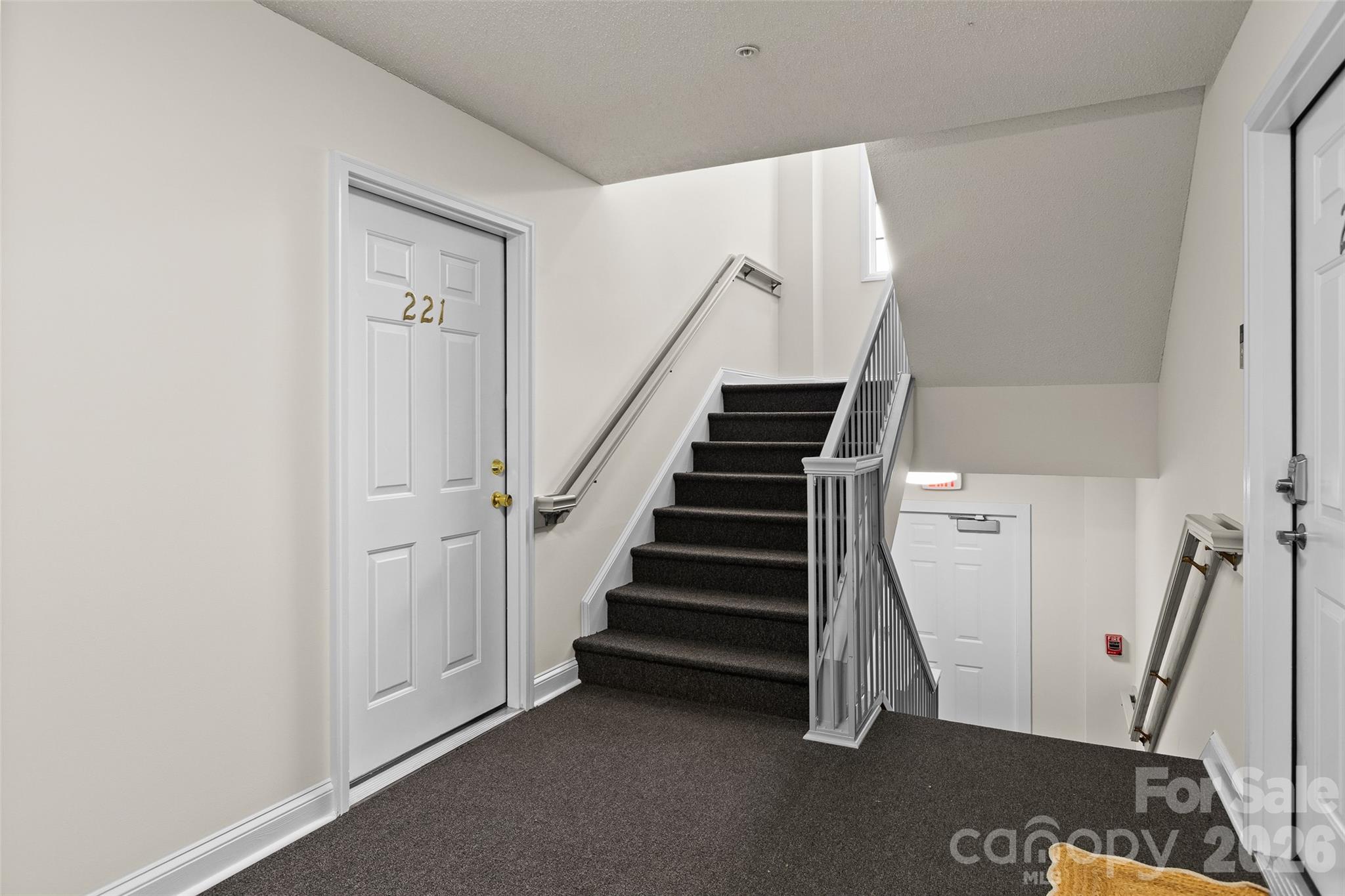 Deacon Ridge - Residential