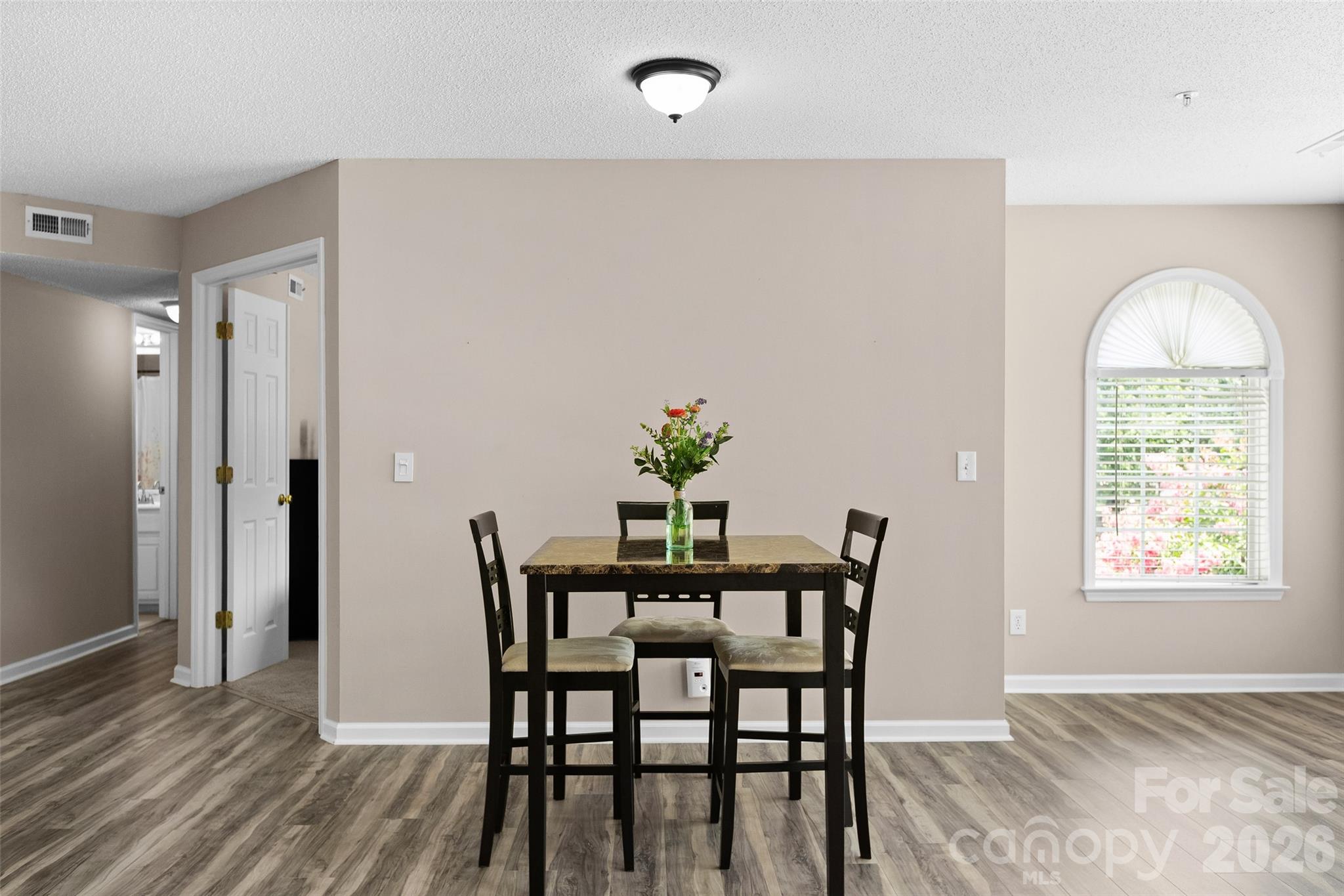 Deacon Ridge - Residential