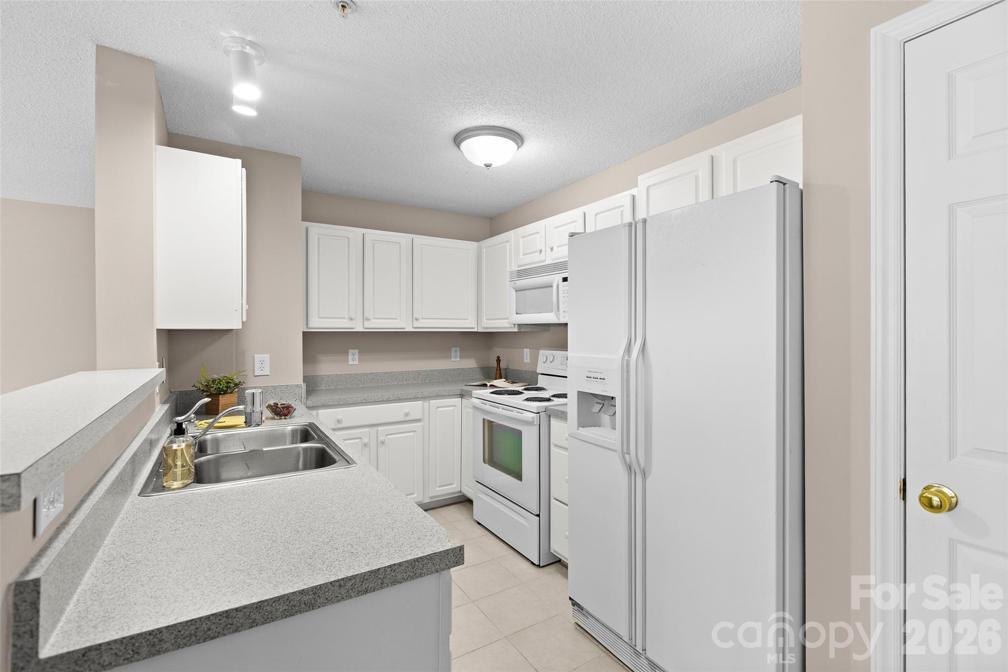 Deacon Ridge - Residential