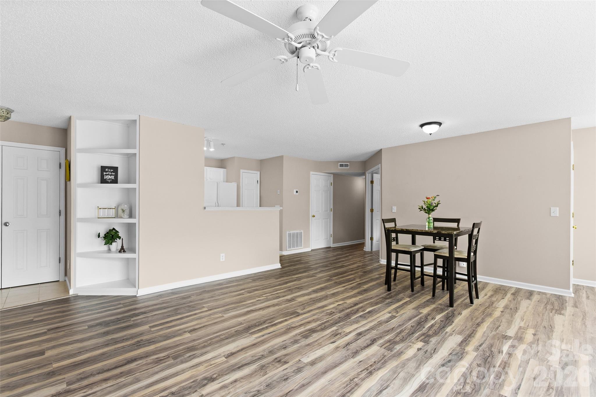 Deacon Ridge - Residential