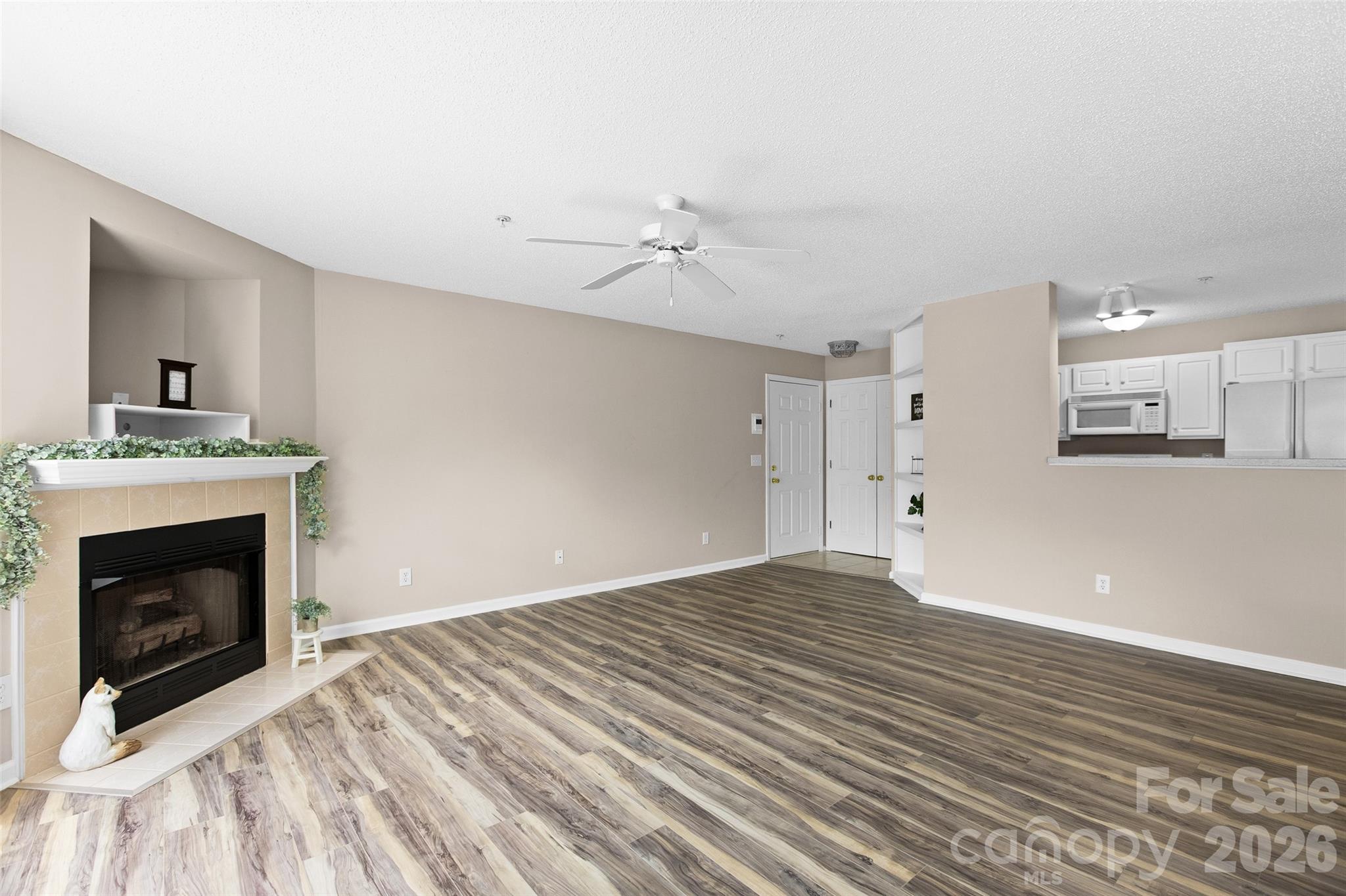 Deacon Ridge - Residential