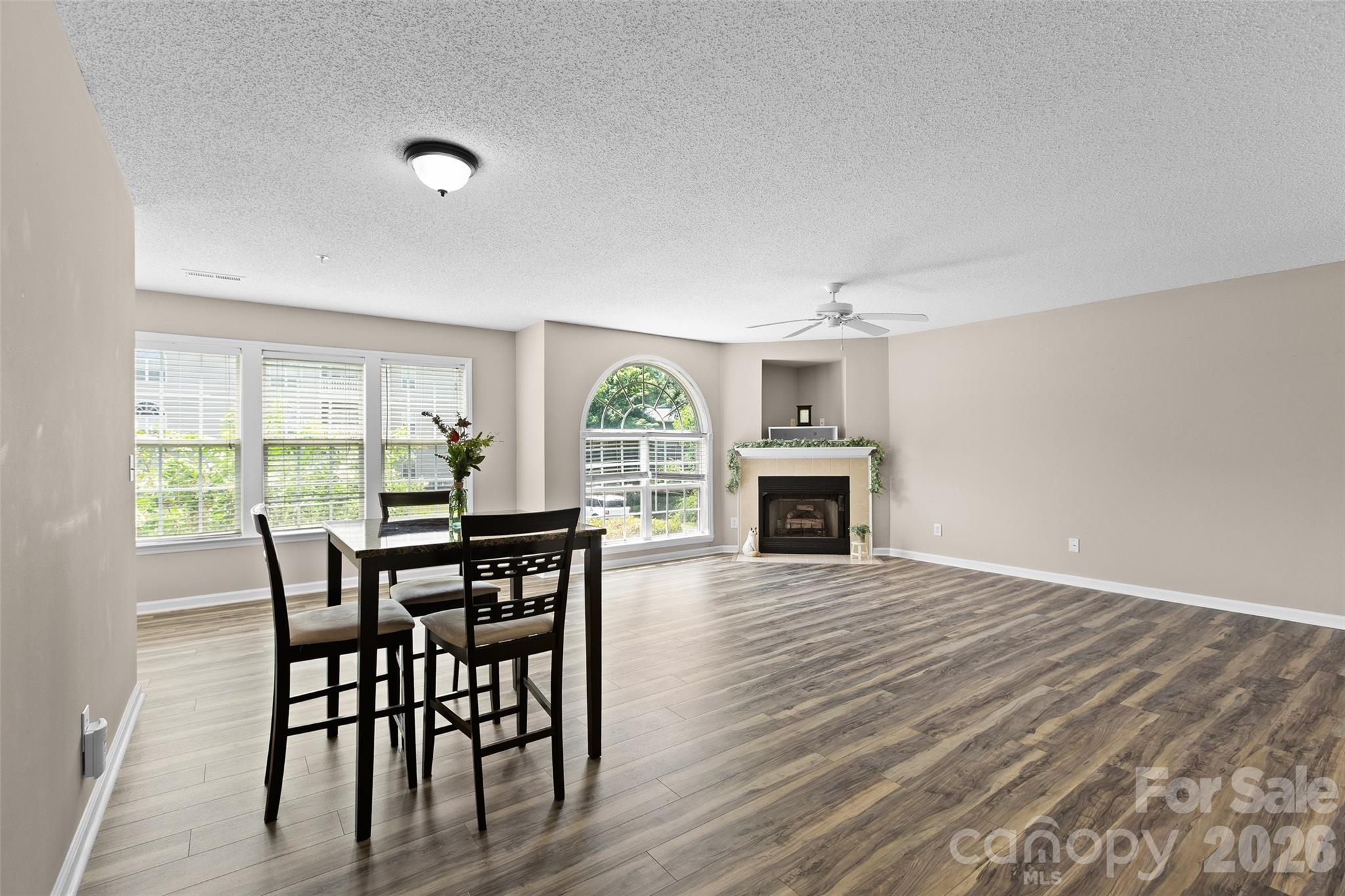 Deacon Ridge - Residential