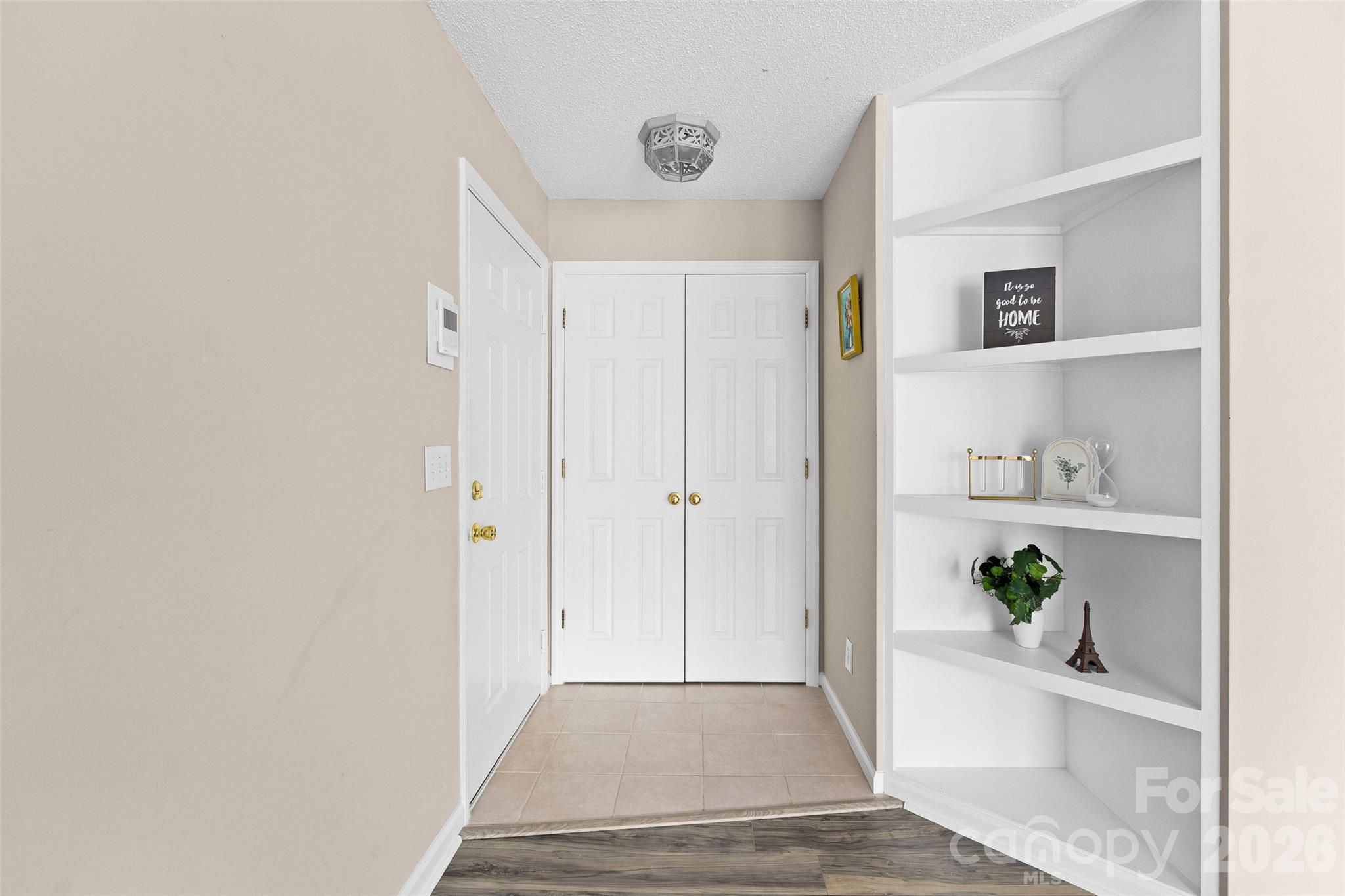 Deacon Ridge - Residential