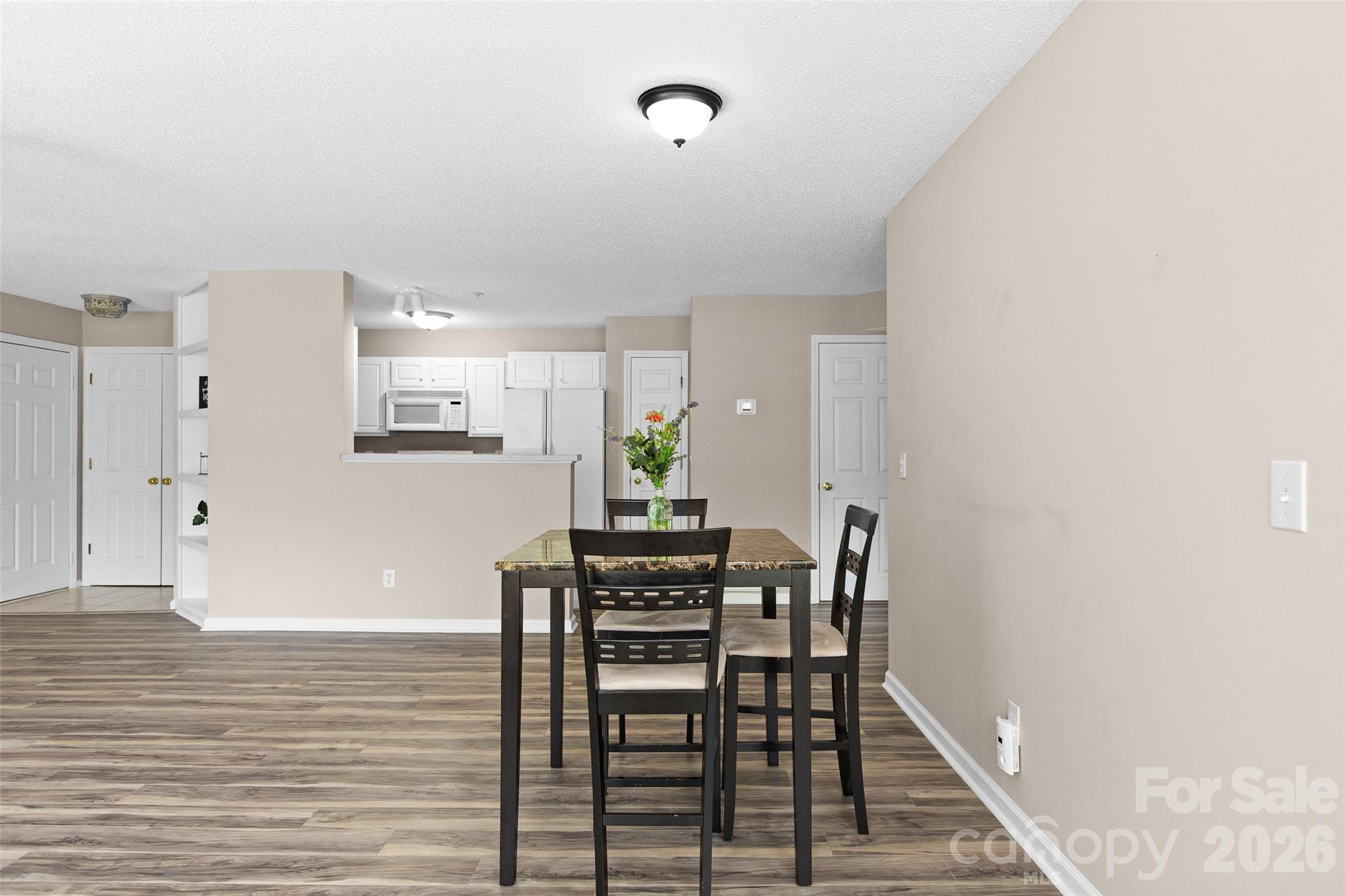 Deacon Ridge - Residential