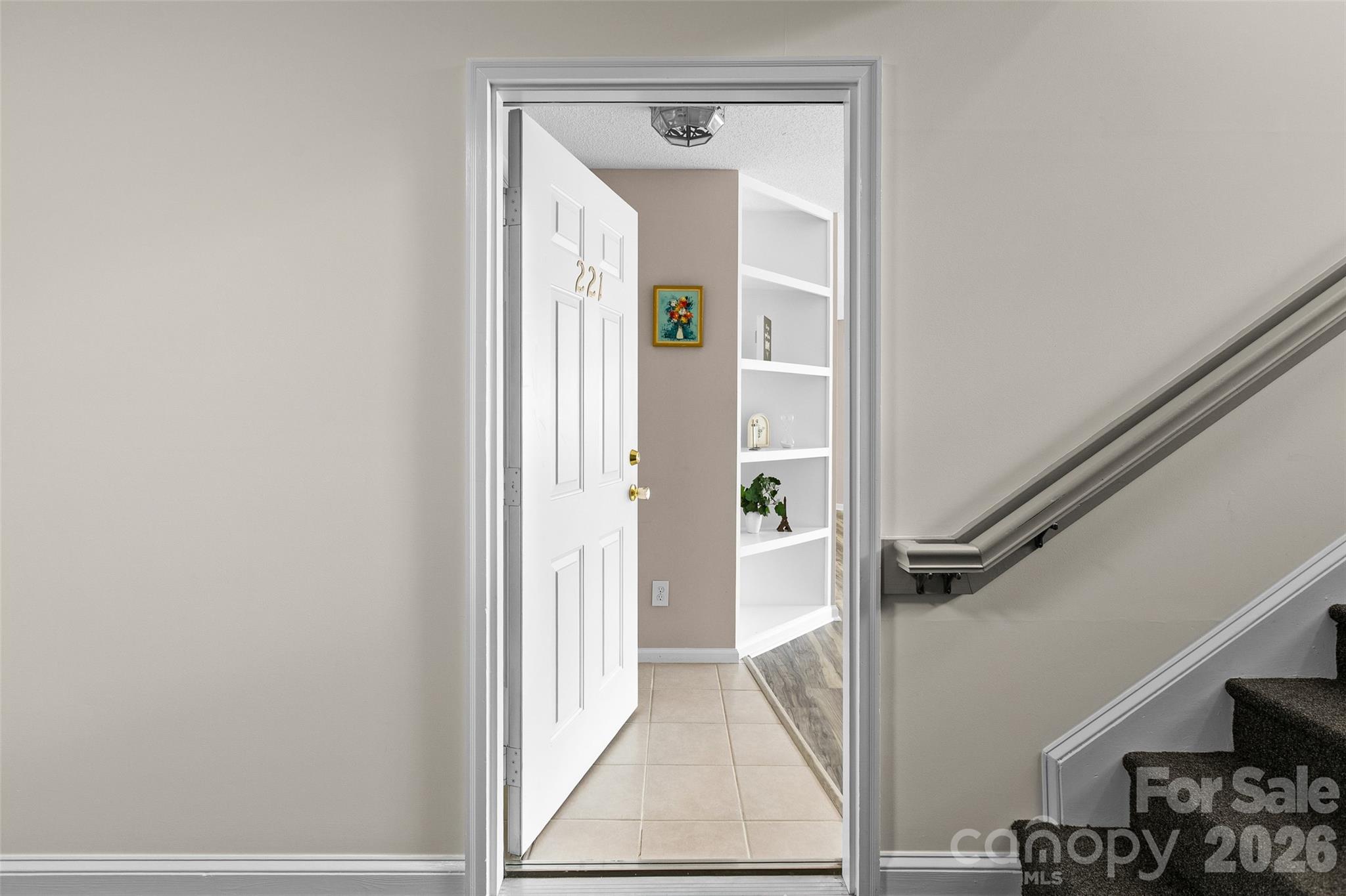 Deacon Ridge - Residential
