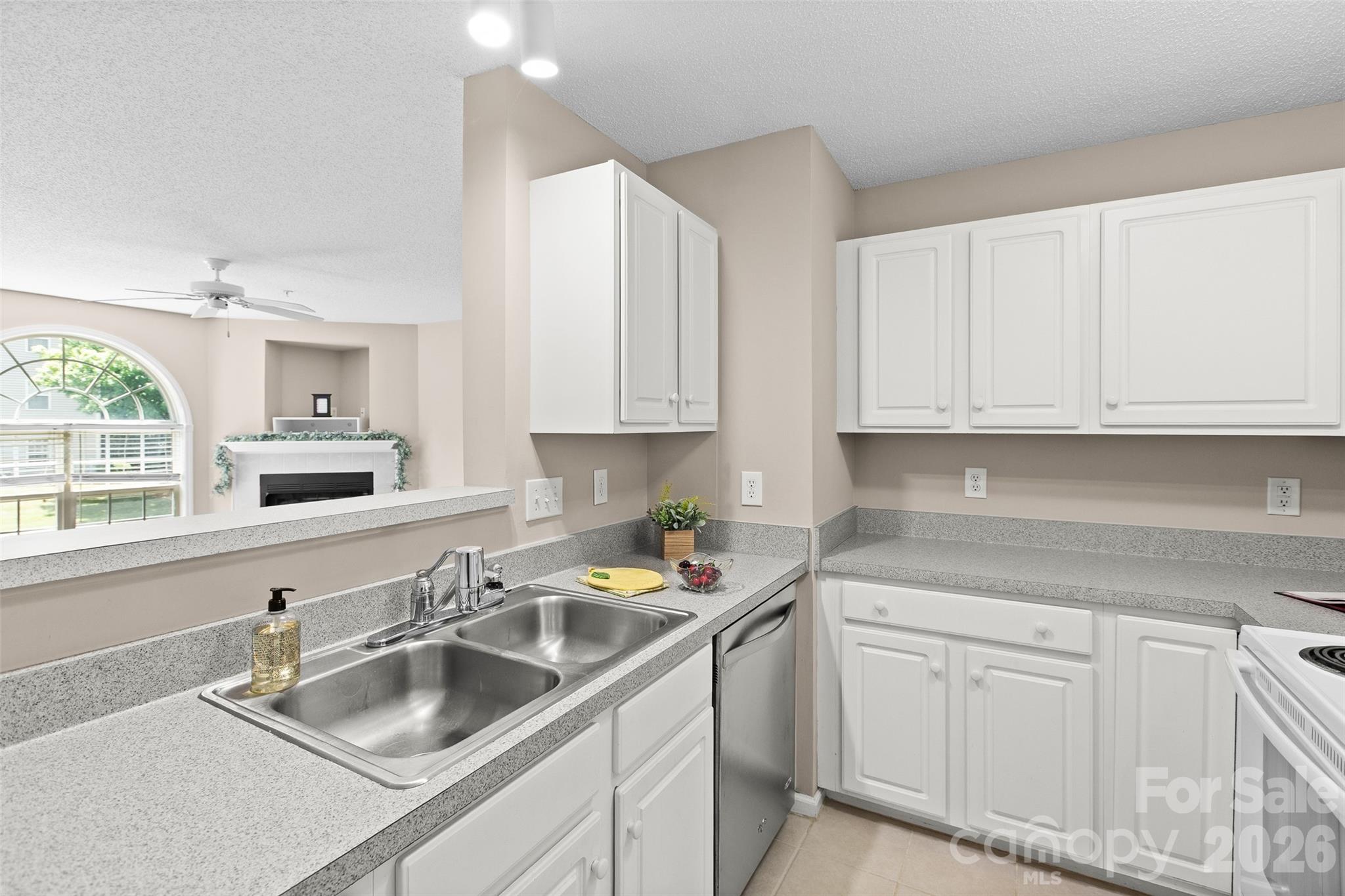 Deacon Ridge - Residential