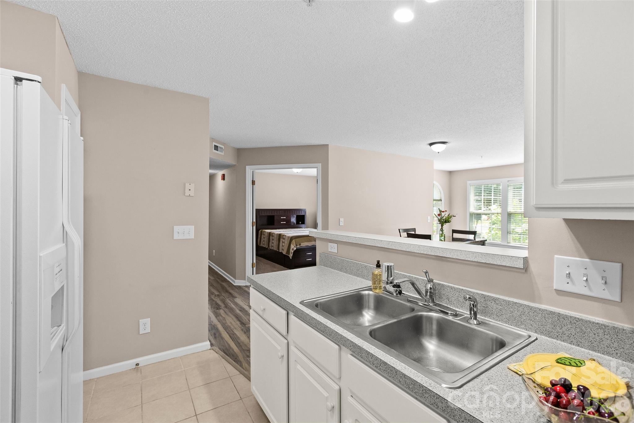Deacon Ridge - Residential