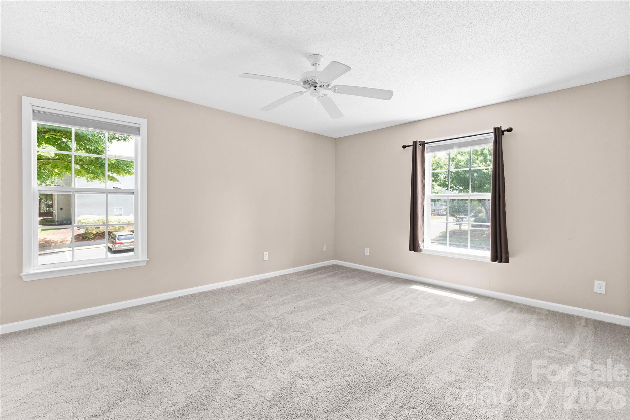 Deacon Ridge - Residential