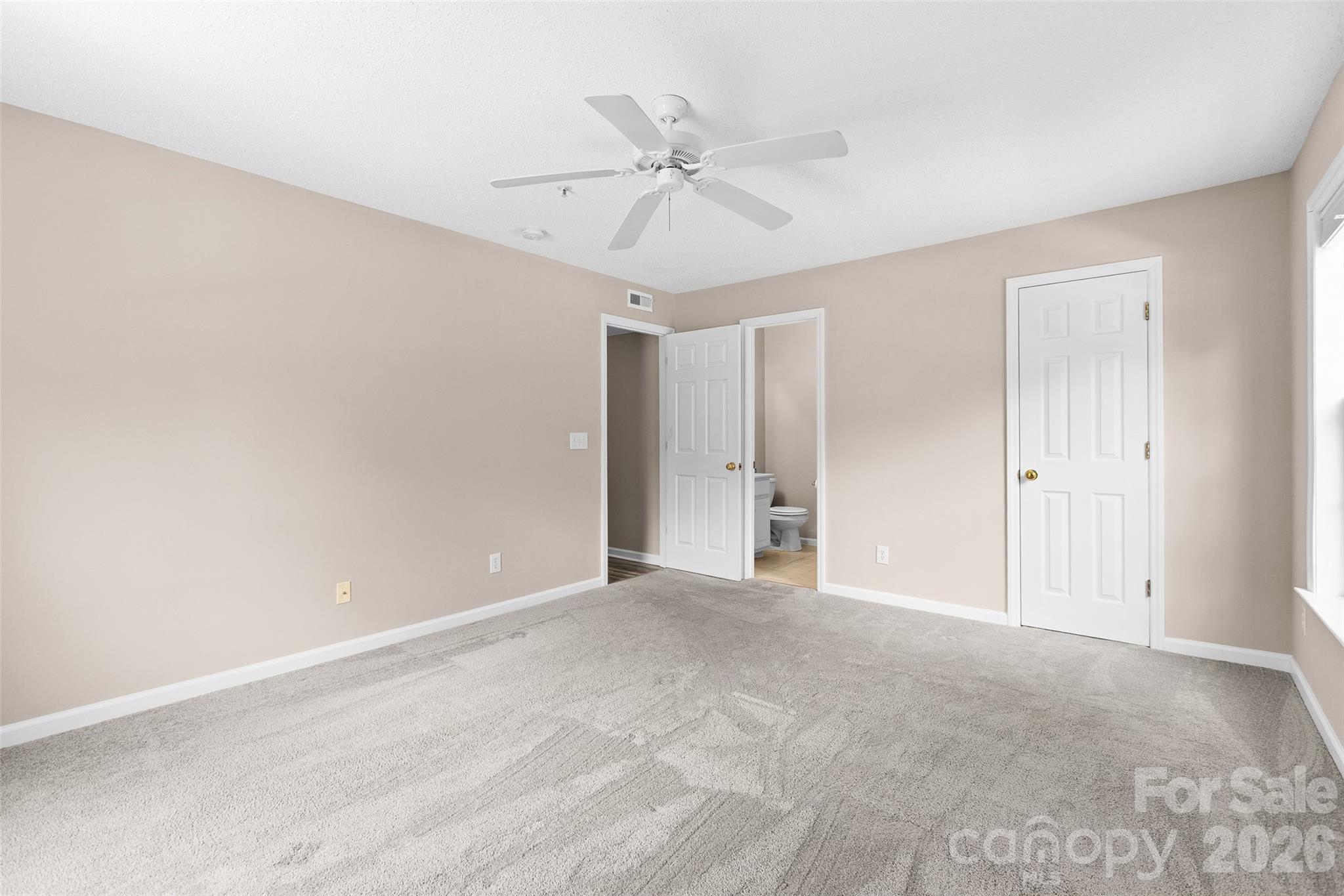 Deacon Ridge - Residential