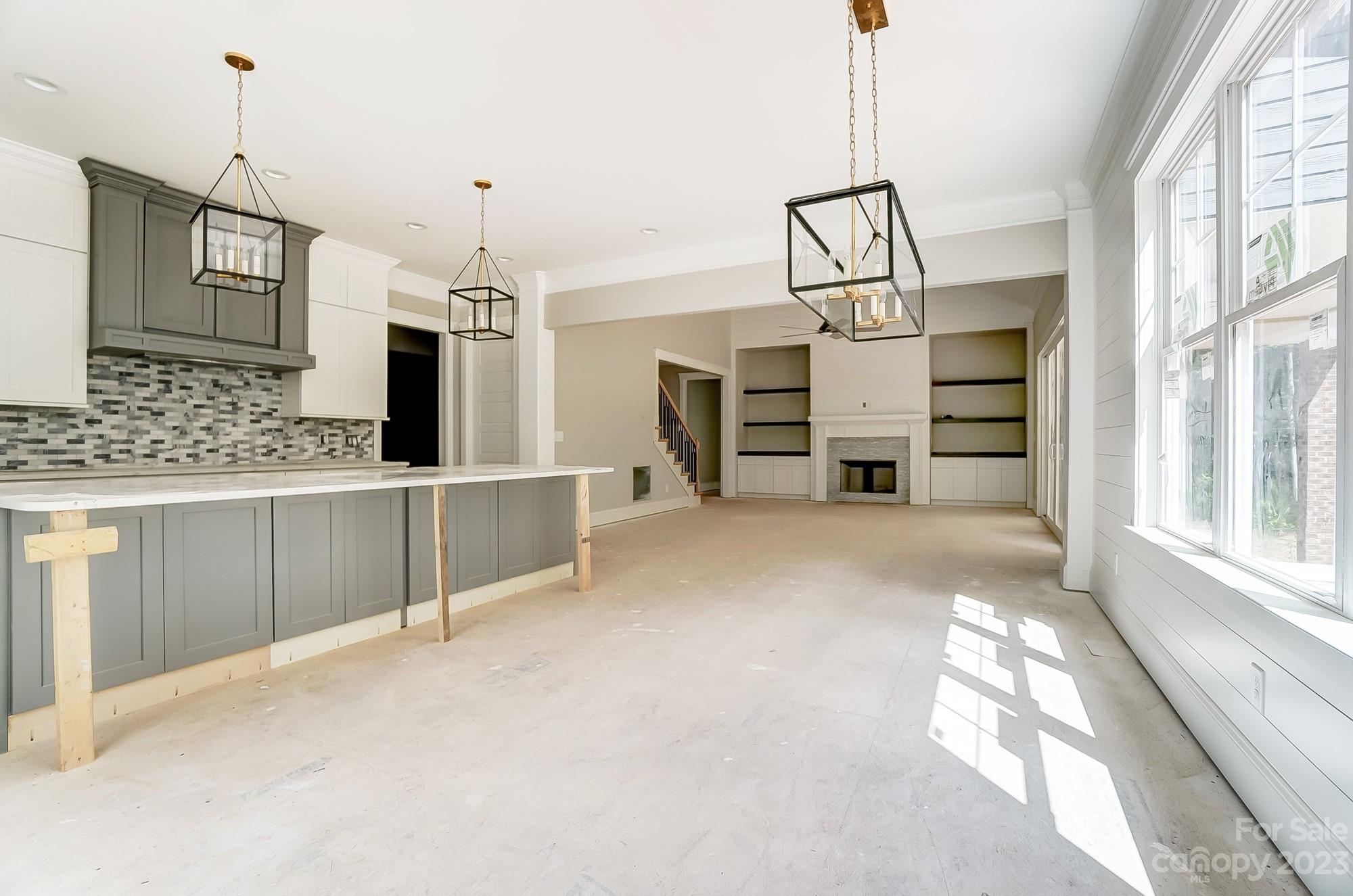 Hunters Place - Residential
