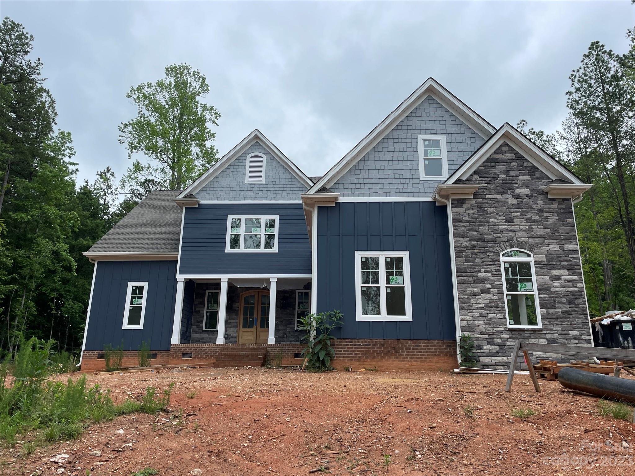 Hunters Place - Residential