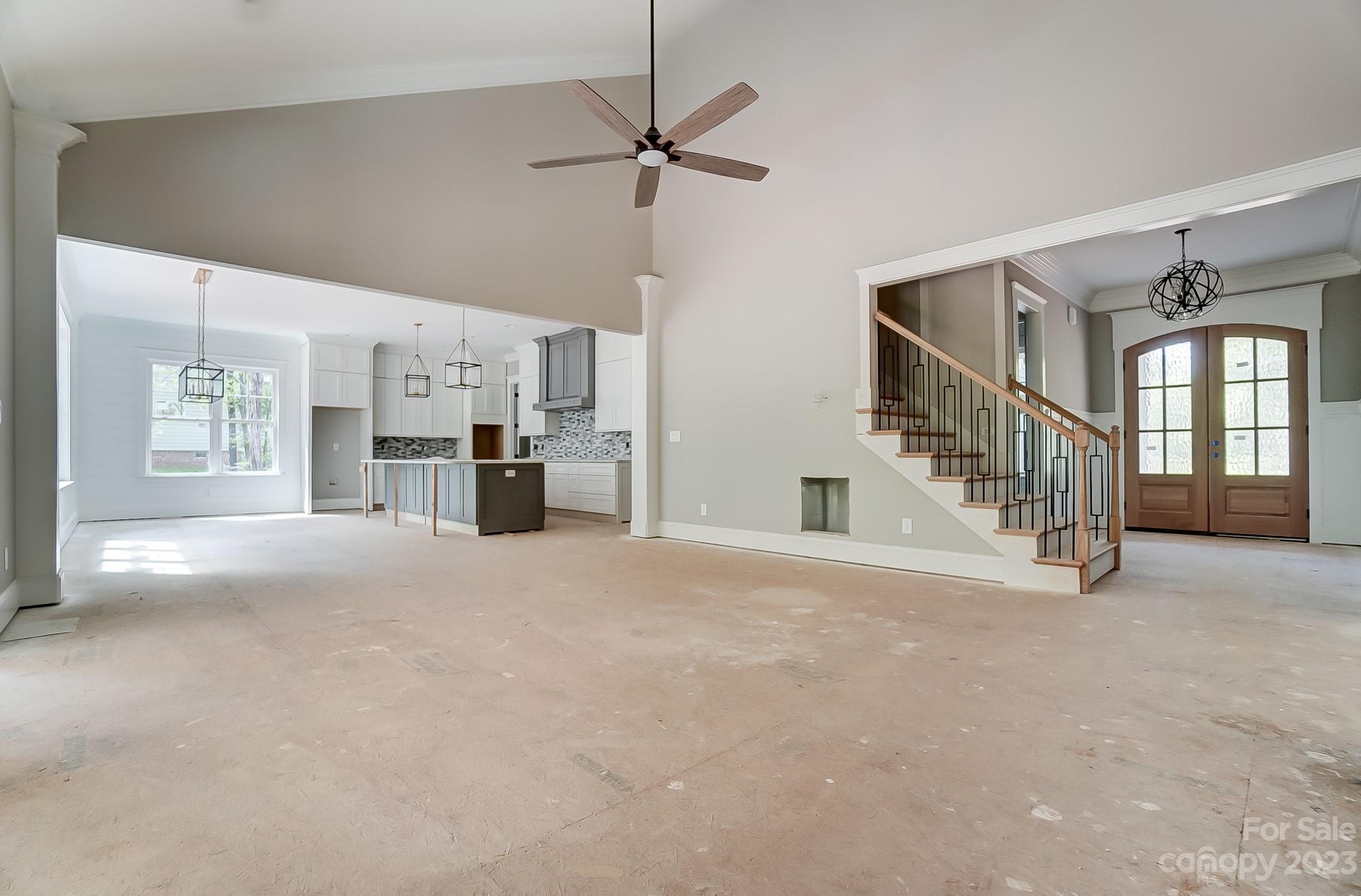 Hunters Place - Residential