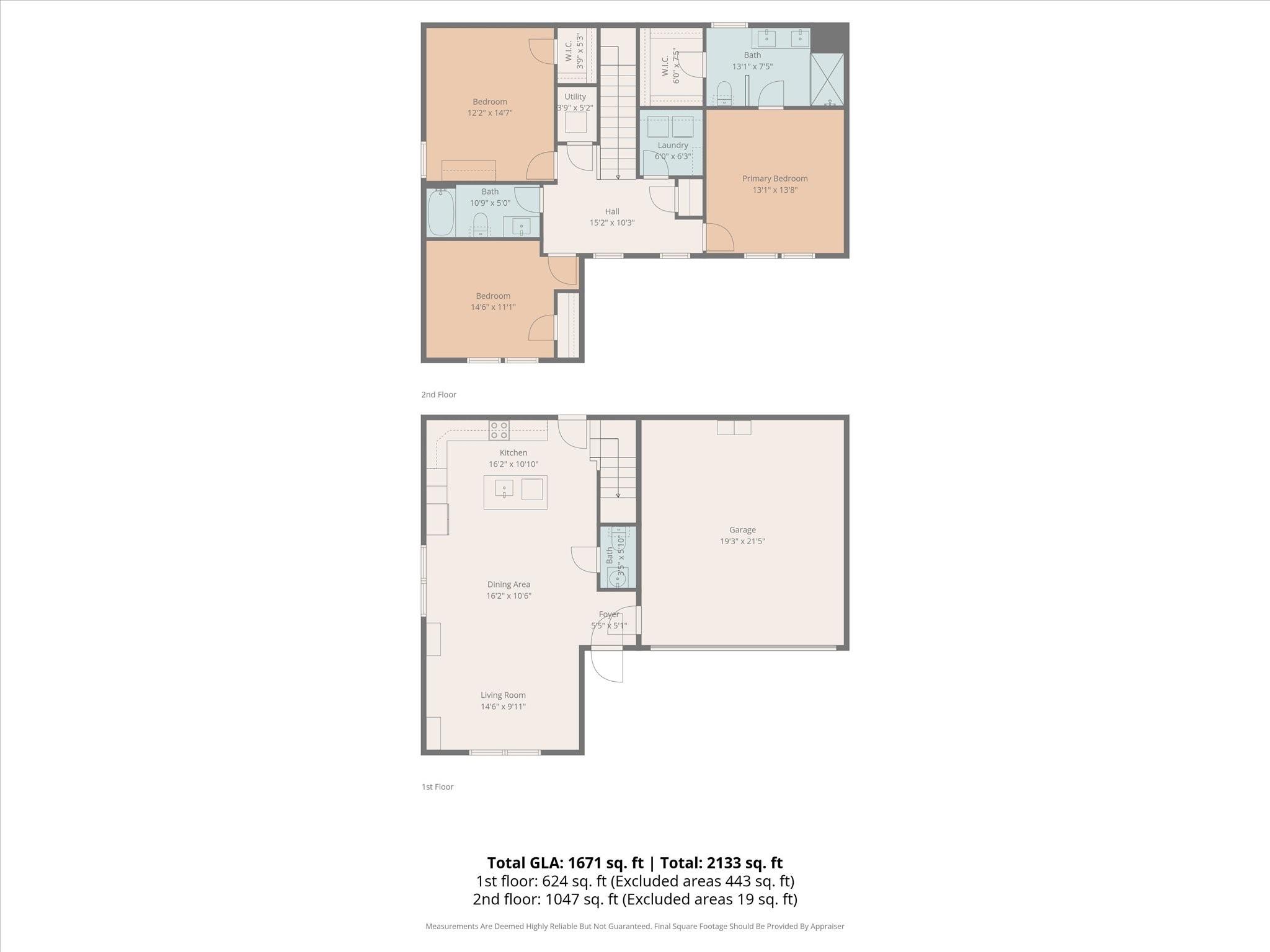 Eagles Crest - Residential