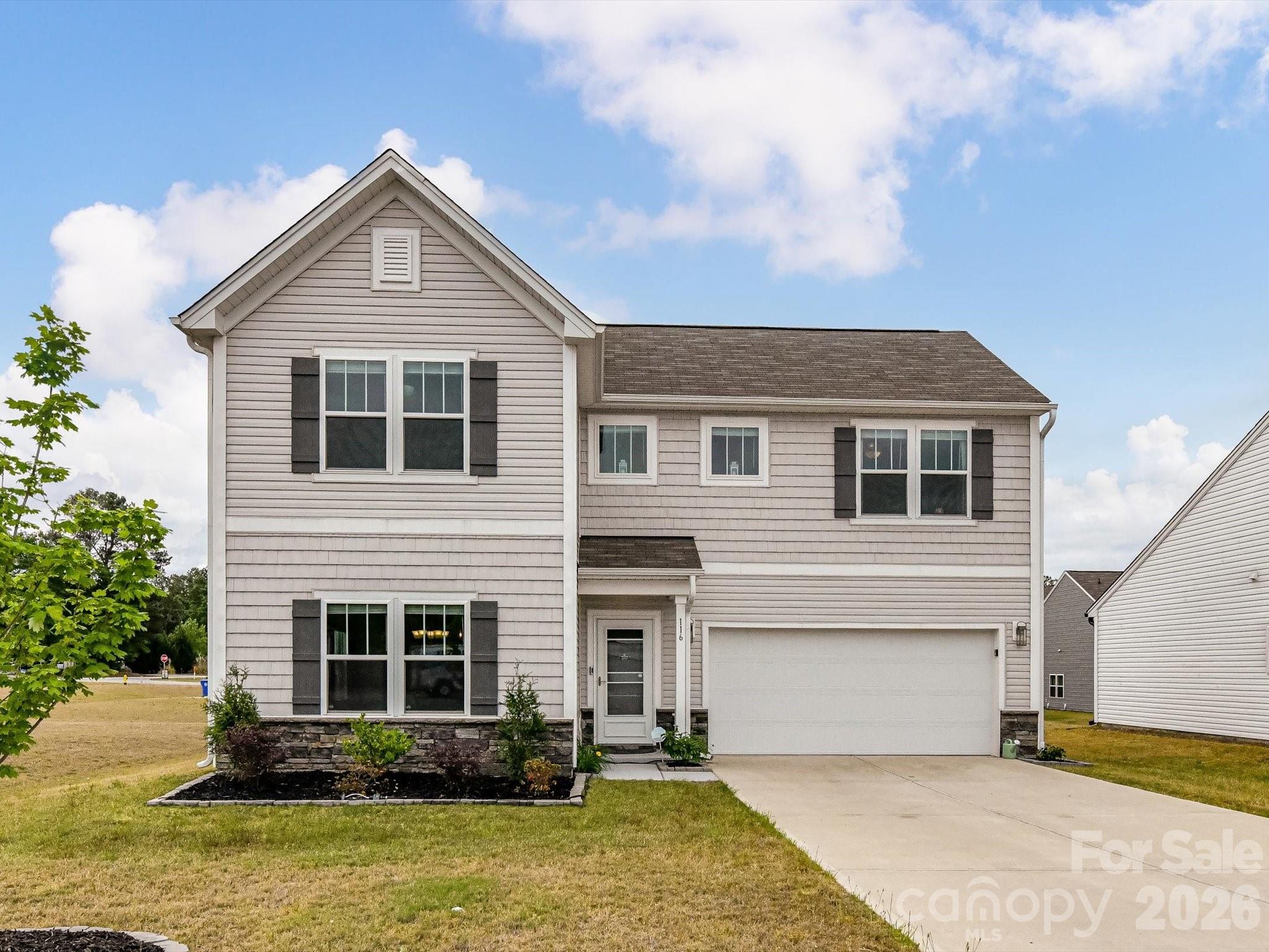 Eagles Crest - Residential