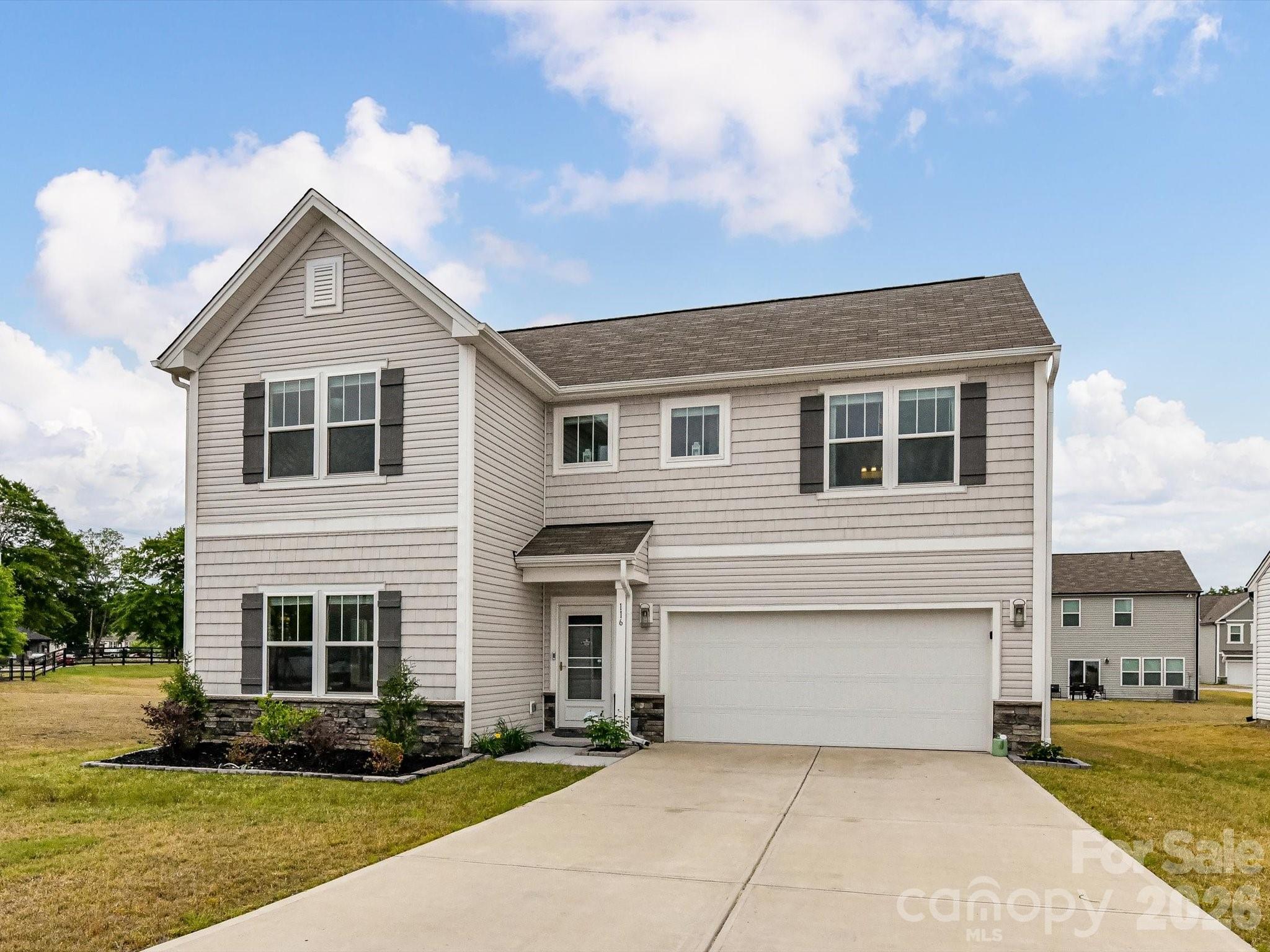 Eagles Crest - Residential