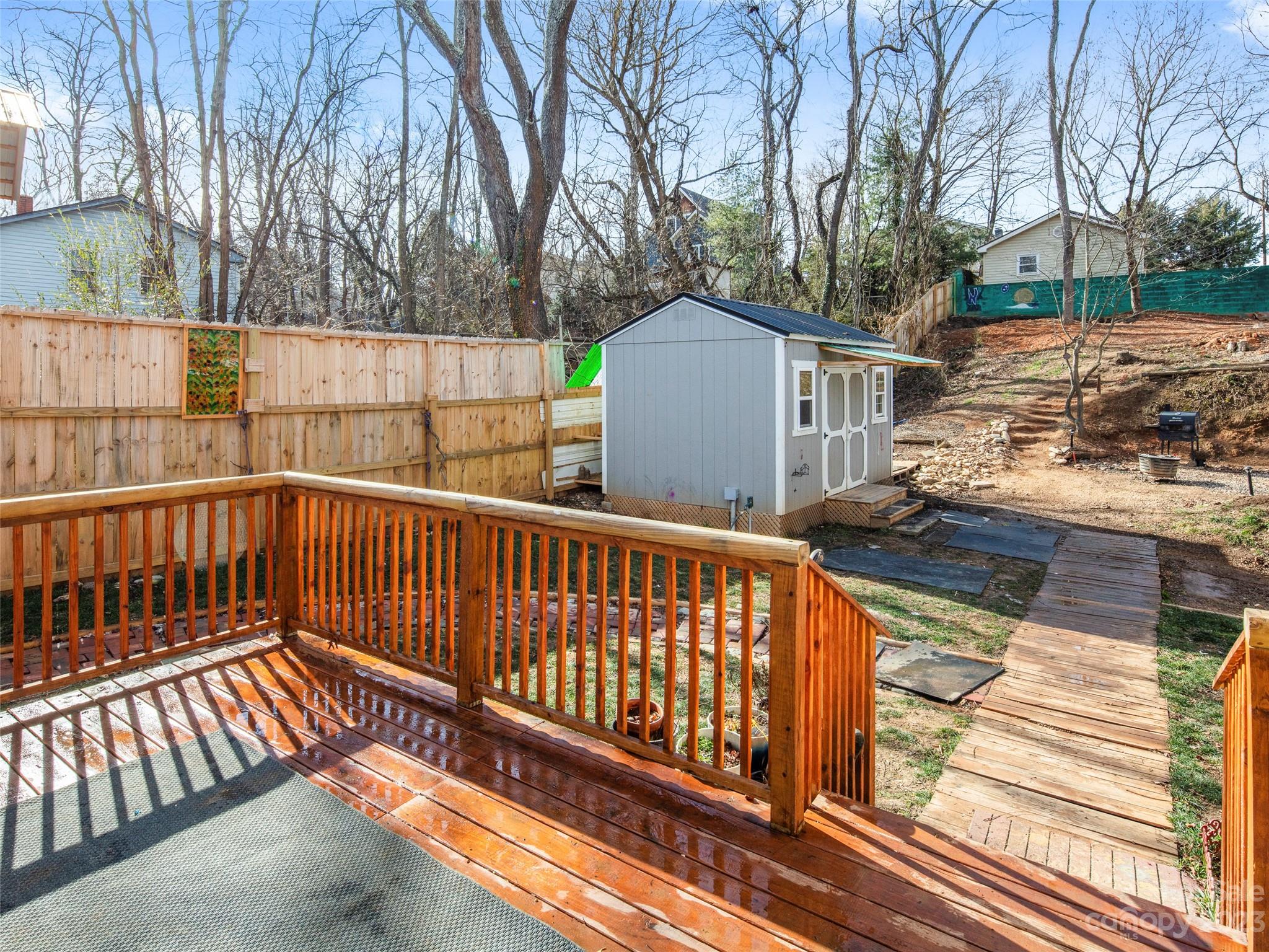 Villa Heights - Residential