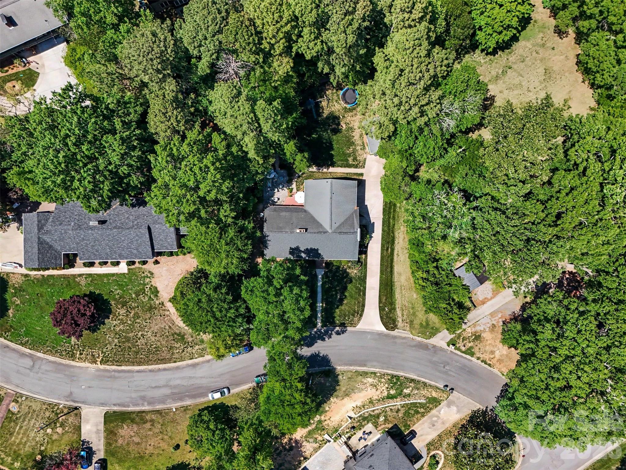 Winecoff Hills - Residential