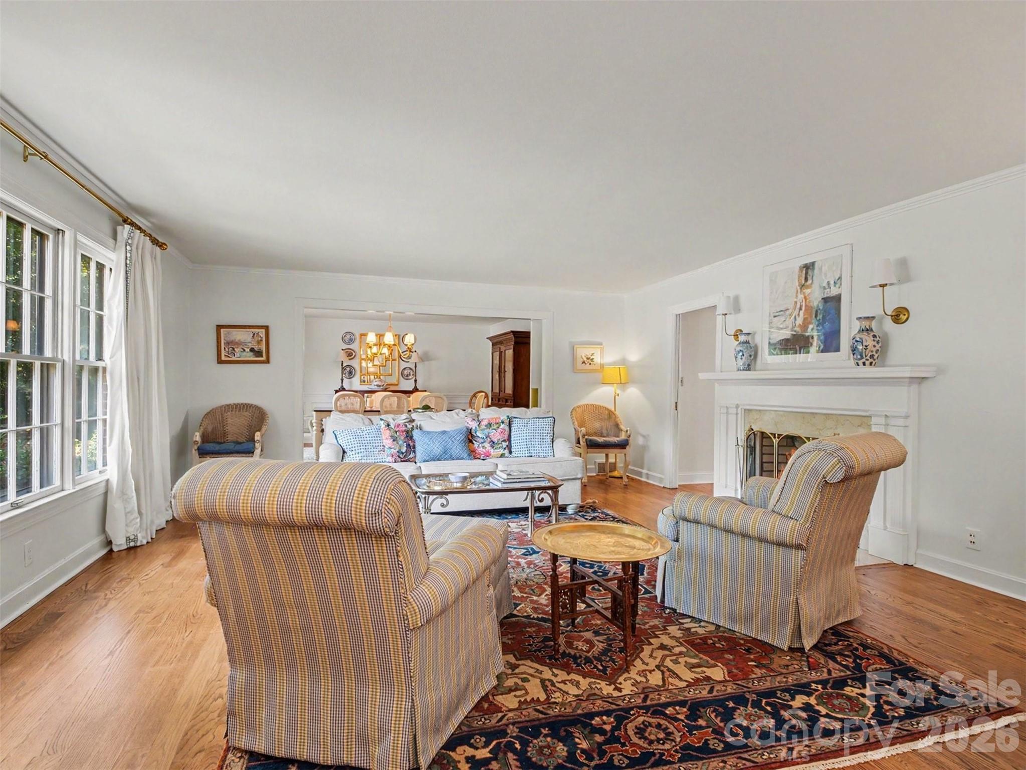 Winecoff Hills - Residential